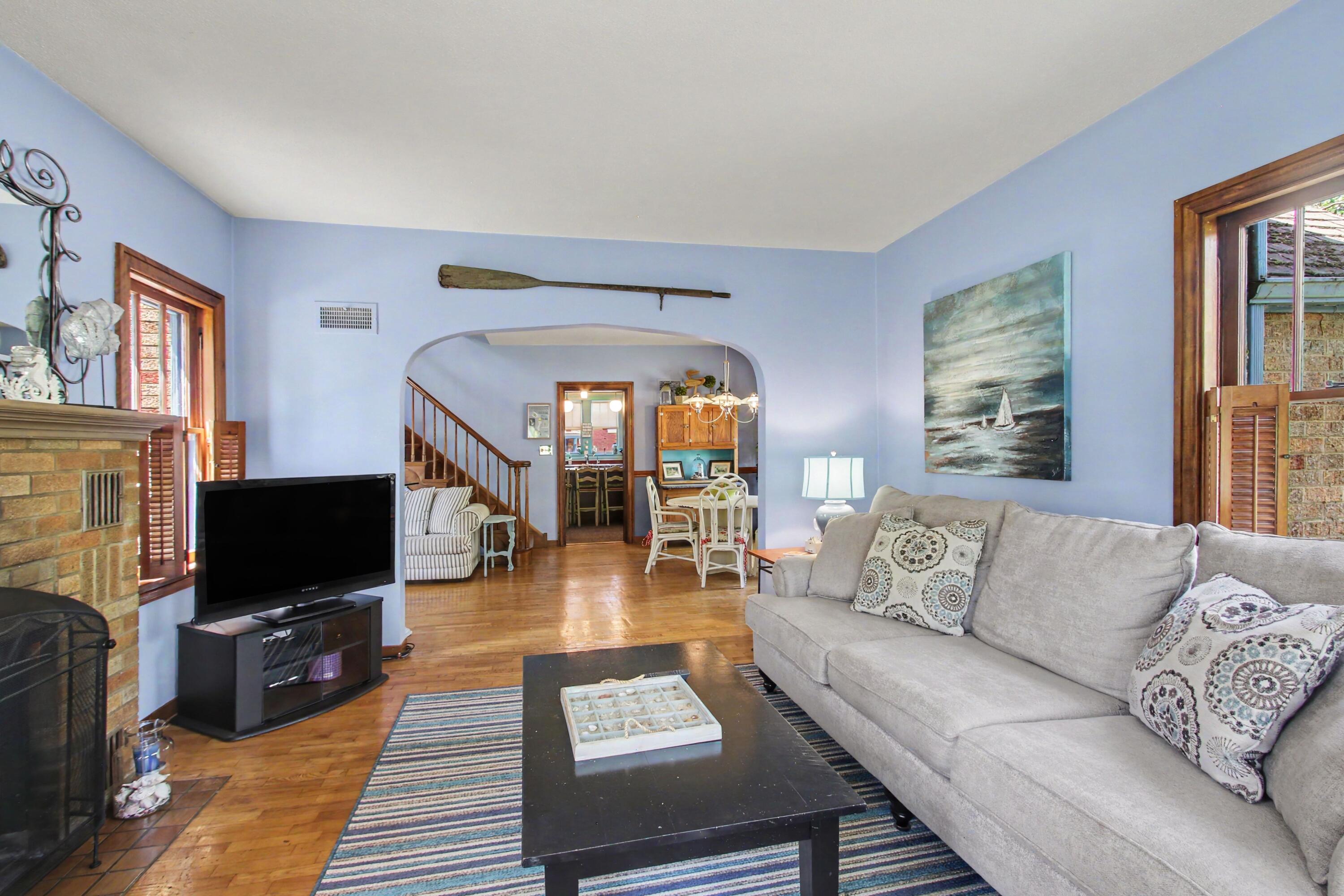 334 Van Buren Street South Haven MI 49090