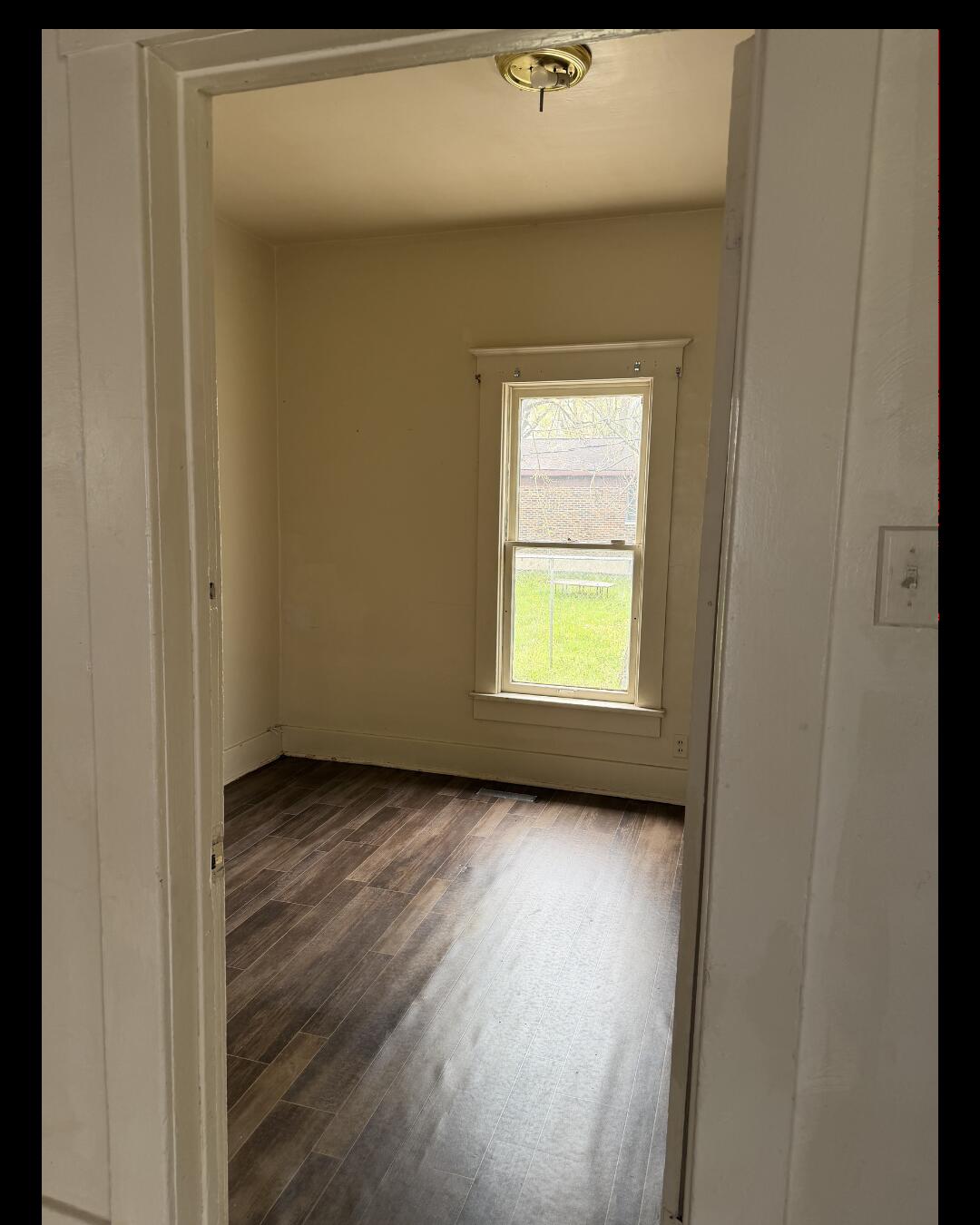 810 Thresher Avenue Benton Harbor MI 49022