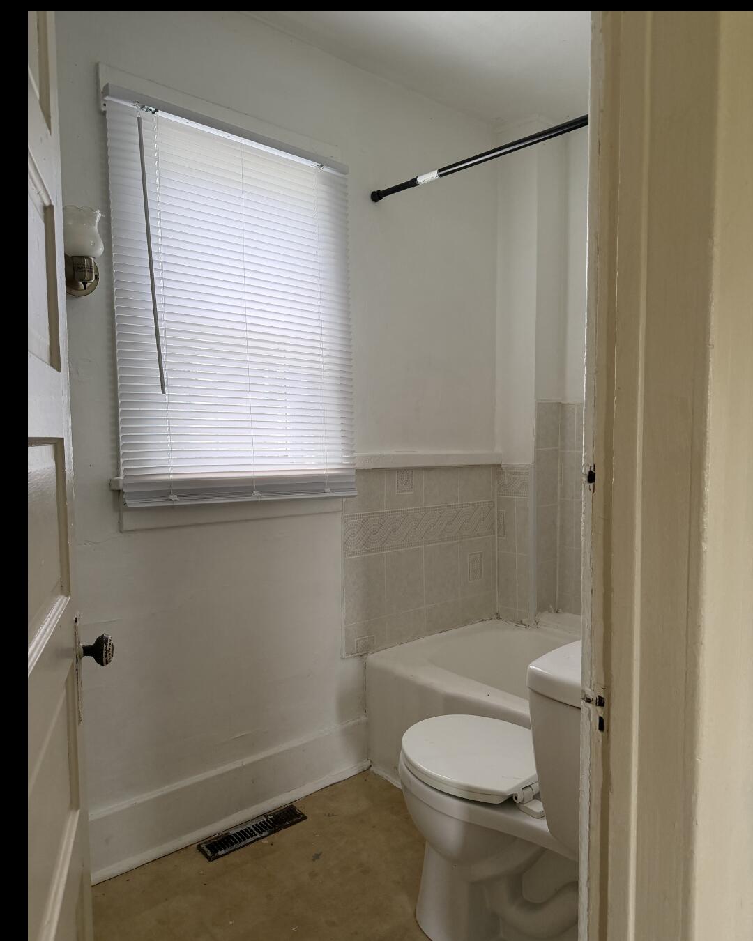 810 Thresher Avenue Benton Harbor MI 49022