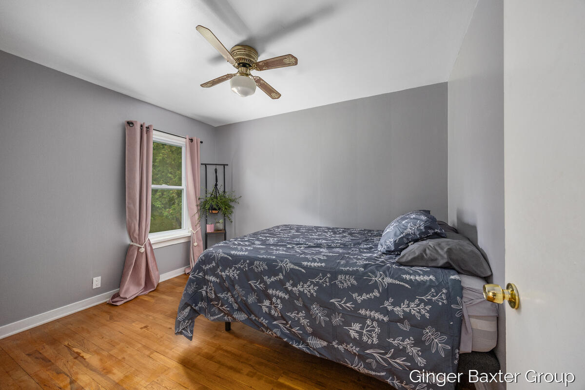 2716 Elmridge Drive NW Grand Rapids MI 49534