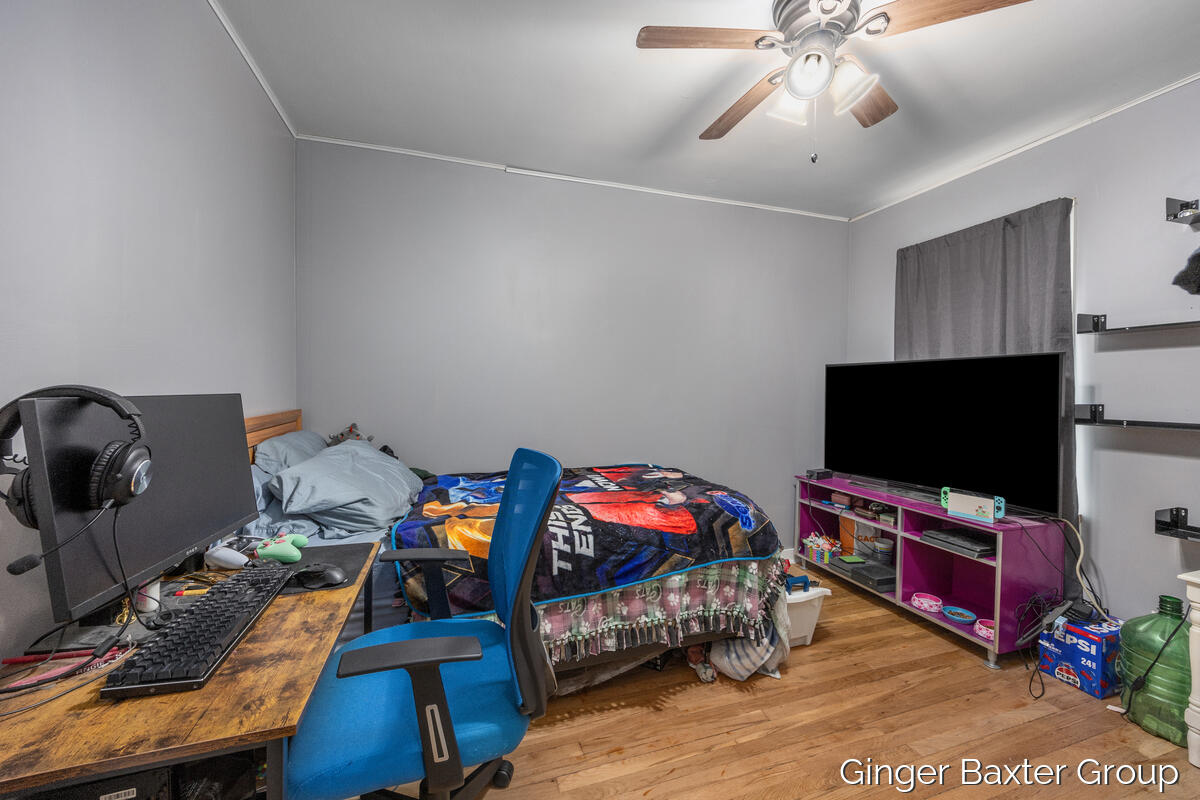 2716 Elmridge Drive NW Grand Rapids MI 49534