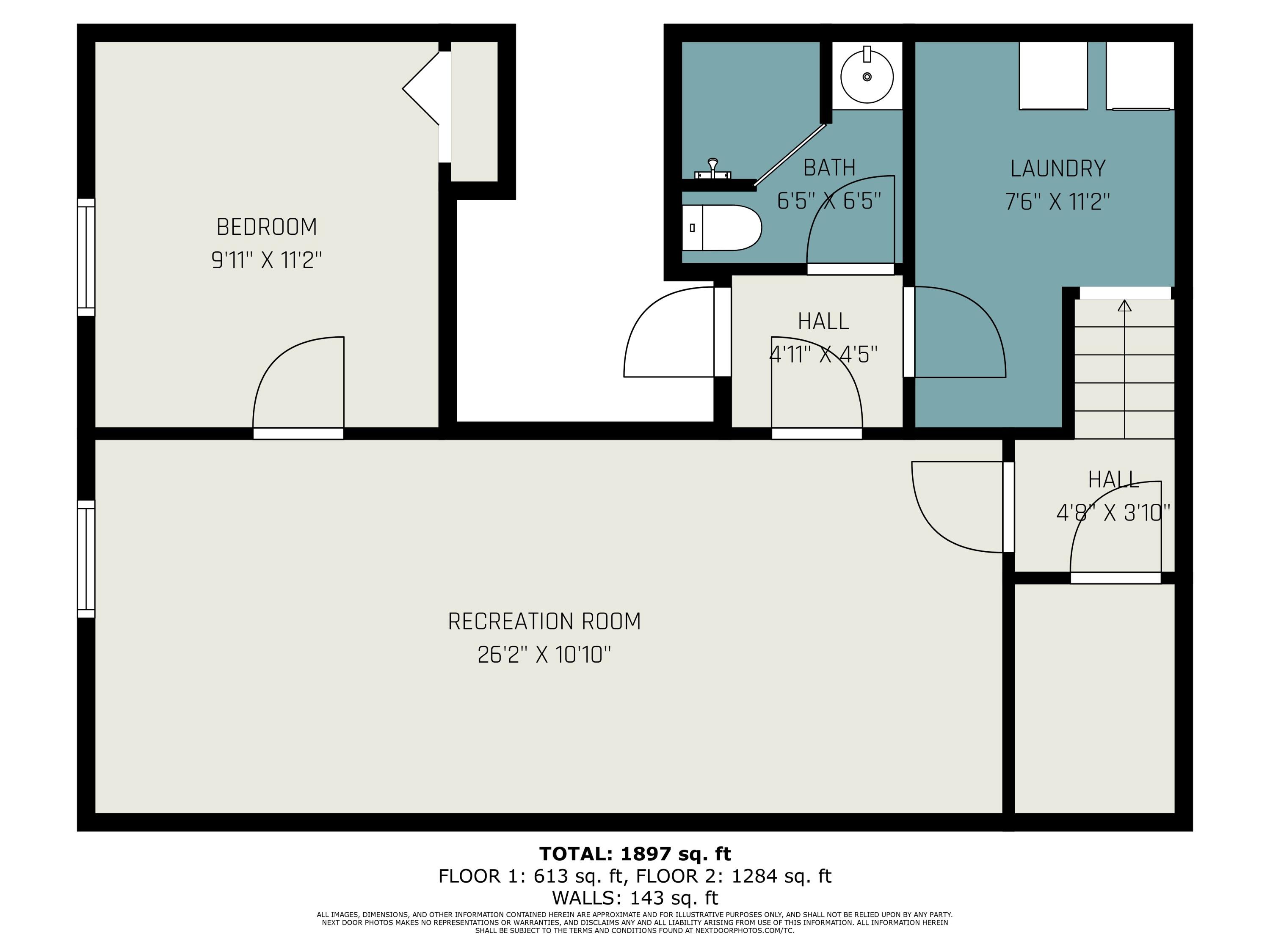 1145 Eastmont Drive SE Grand Rapids MI 49546