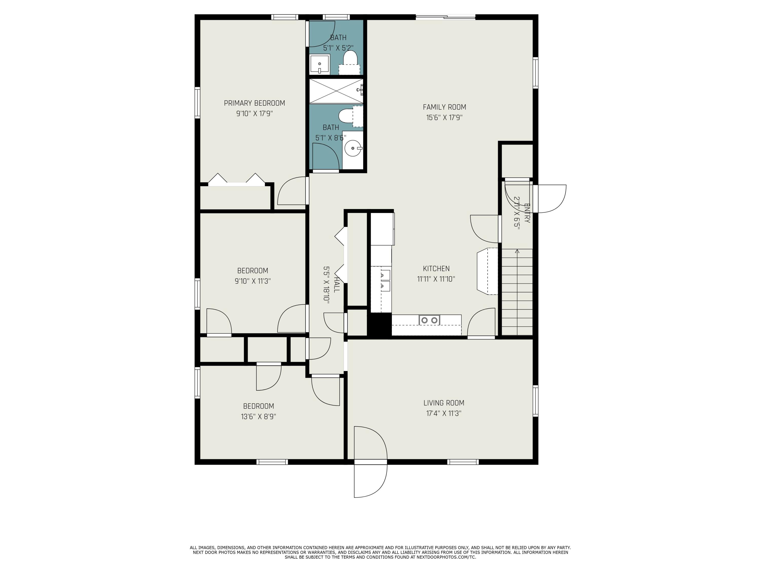 1145 Eastmont Drive SE Grand Rapids MI 49546