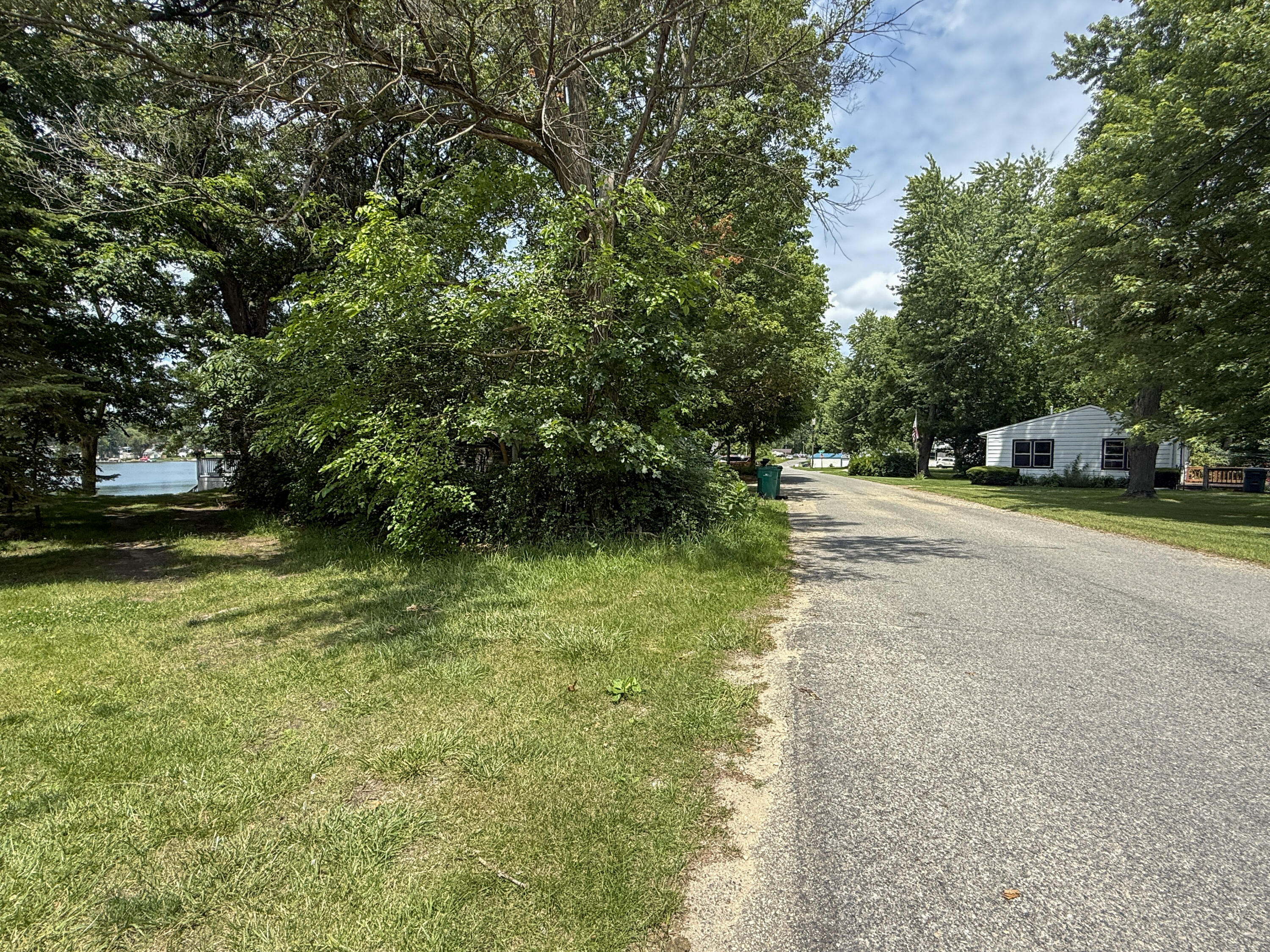 52411 Lakeview Drive Dowagiac MI 49047