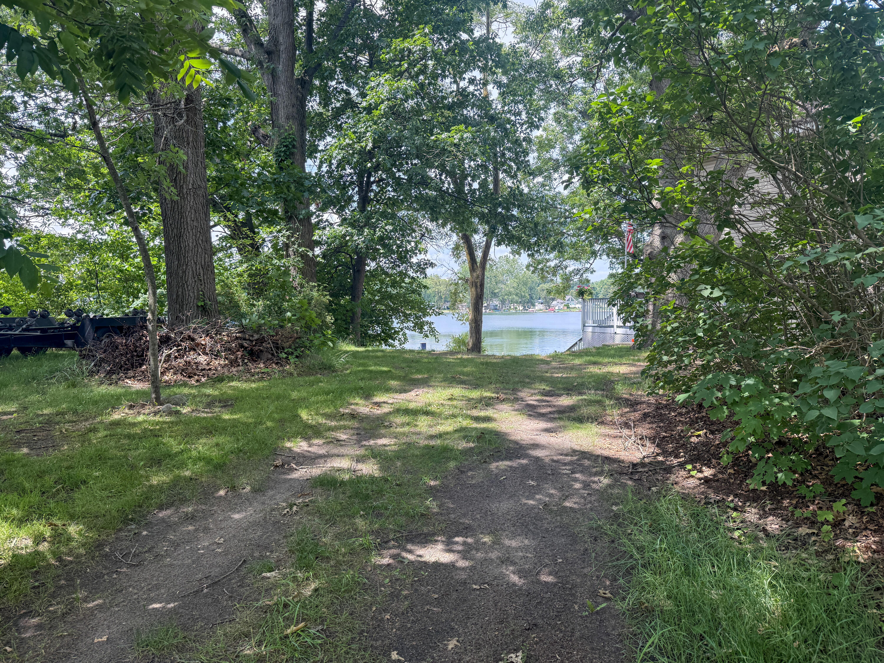 52411 Lakeview Drive Dowagiac MI 49047