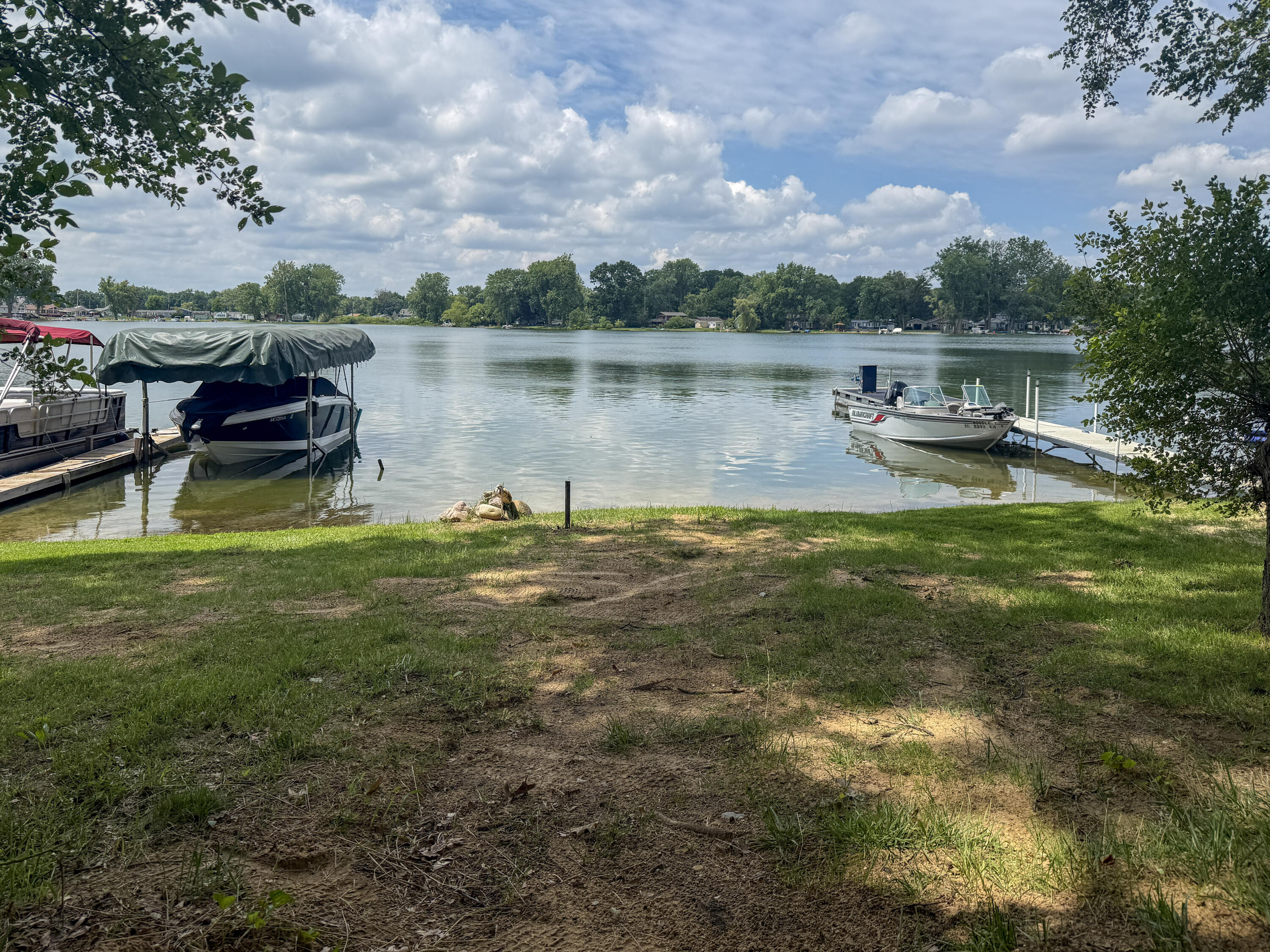 52411 Lakeview Drive Dowagiac MI 49047