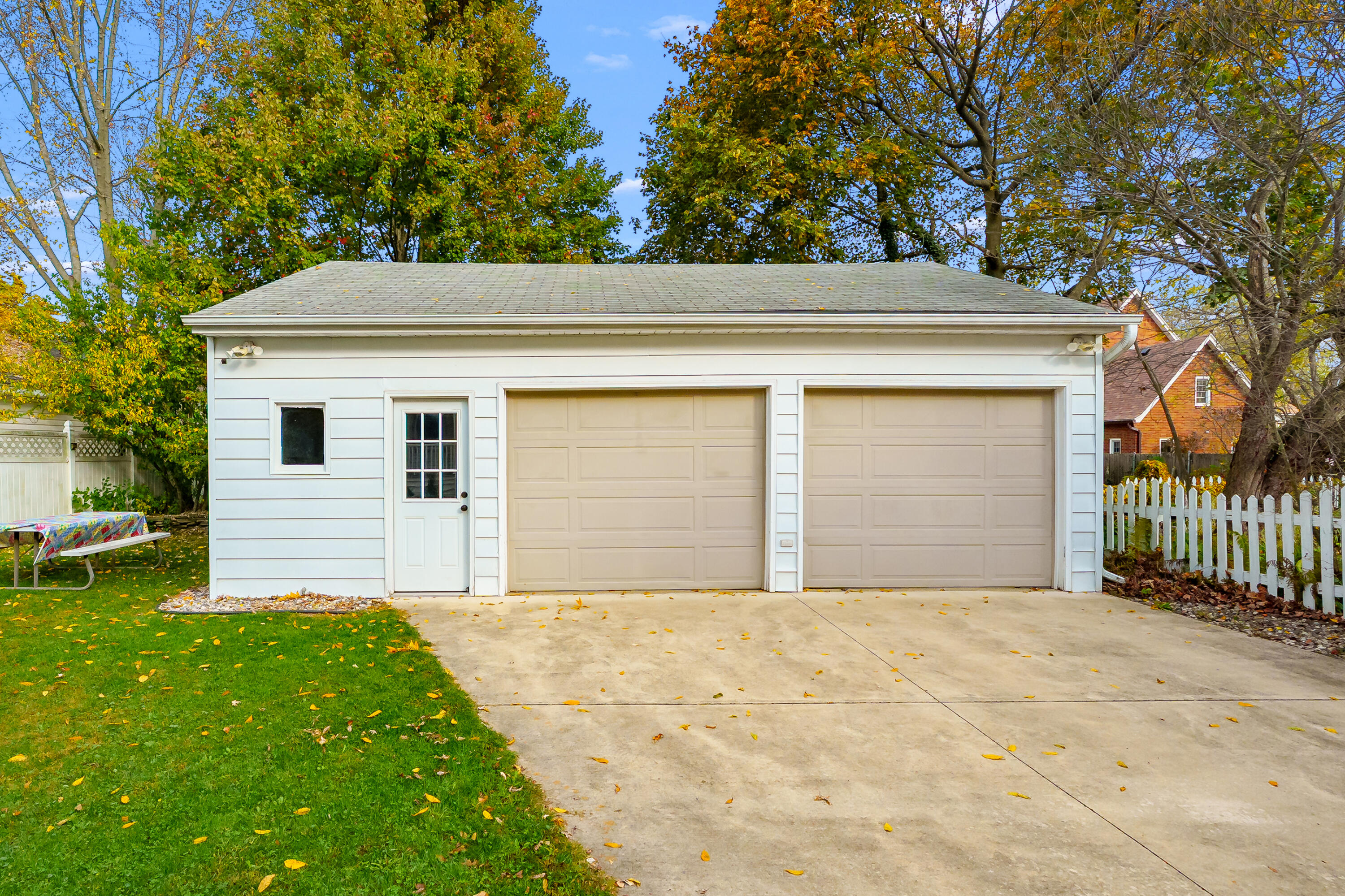 416 Edgemoor Avenue Kalamazoo MI 49001