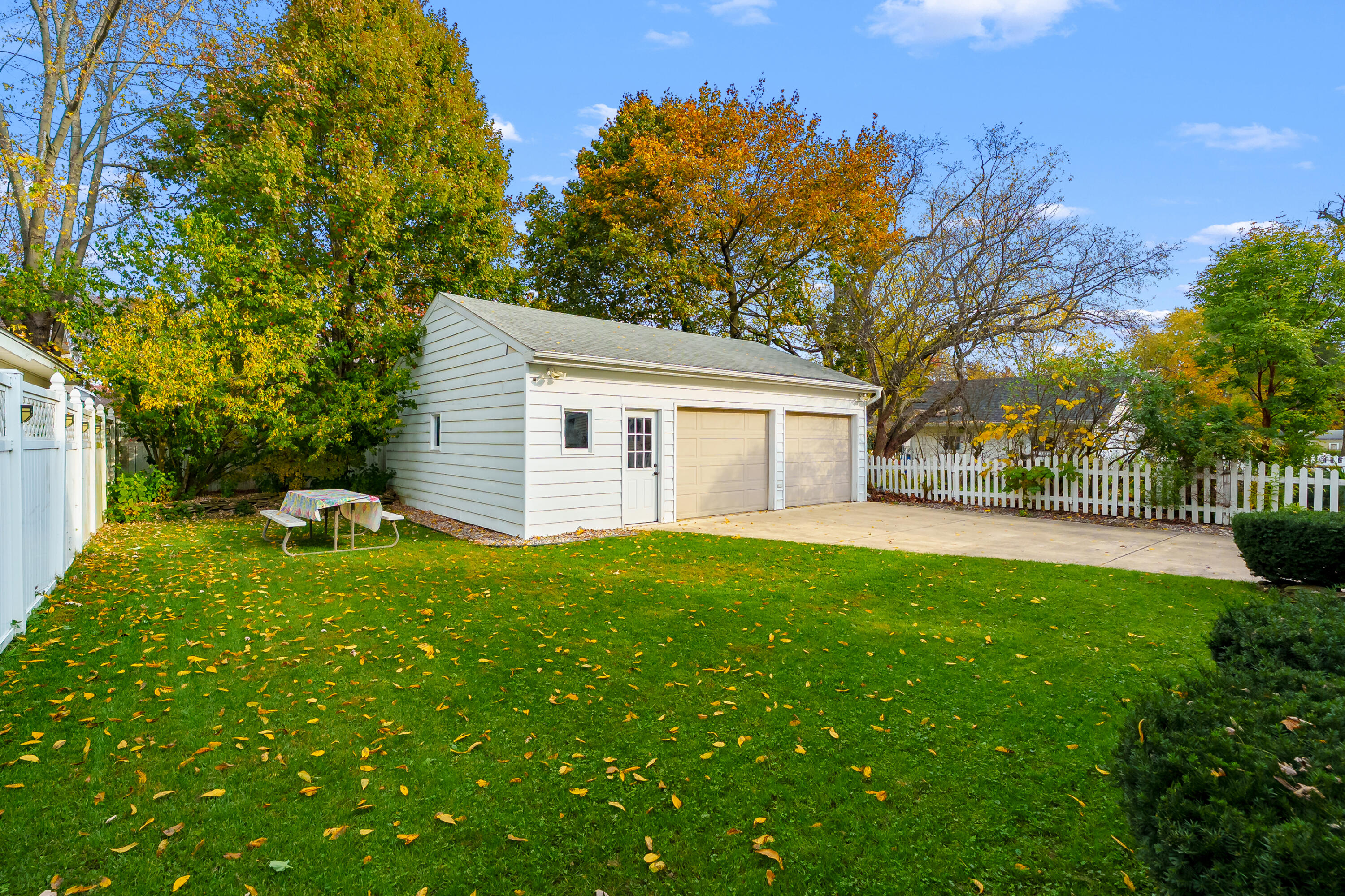 416 Edgemoor Avenue Kalamazoo MI 49001