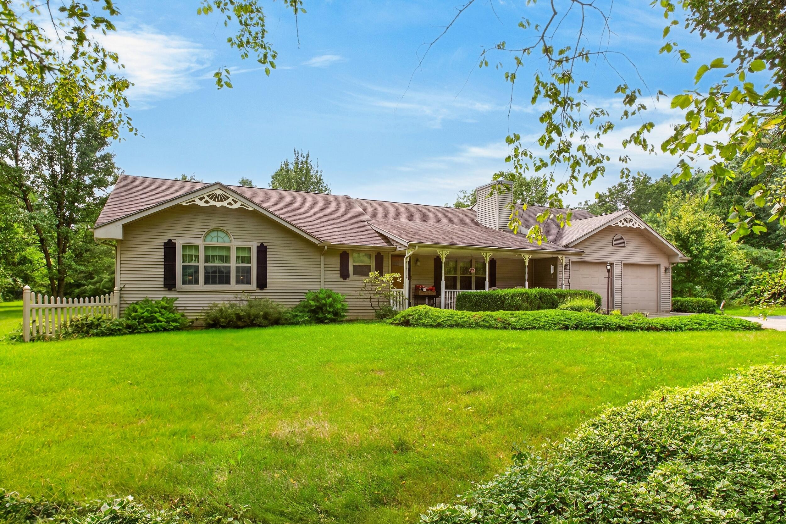 4240 Snow Road Bridgman MI 49106