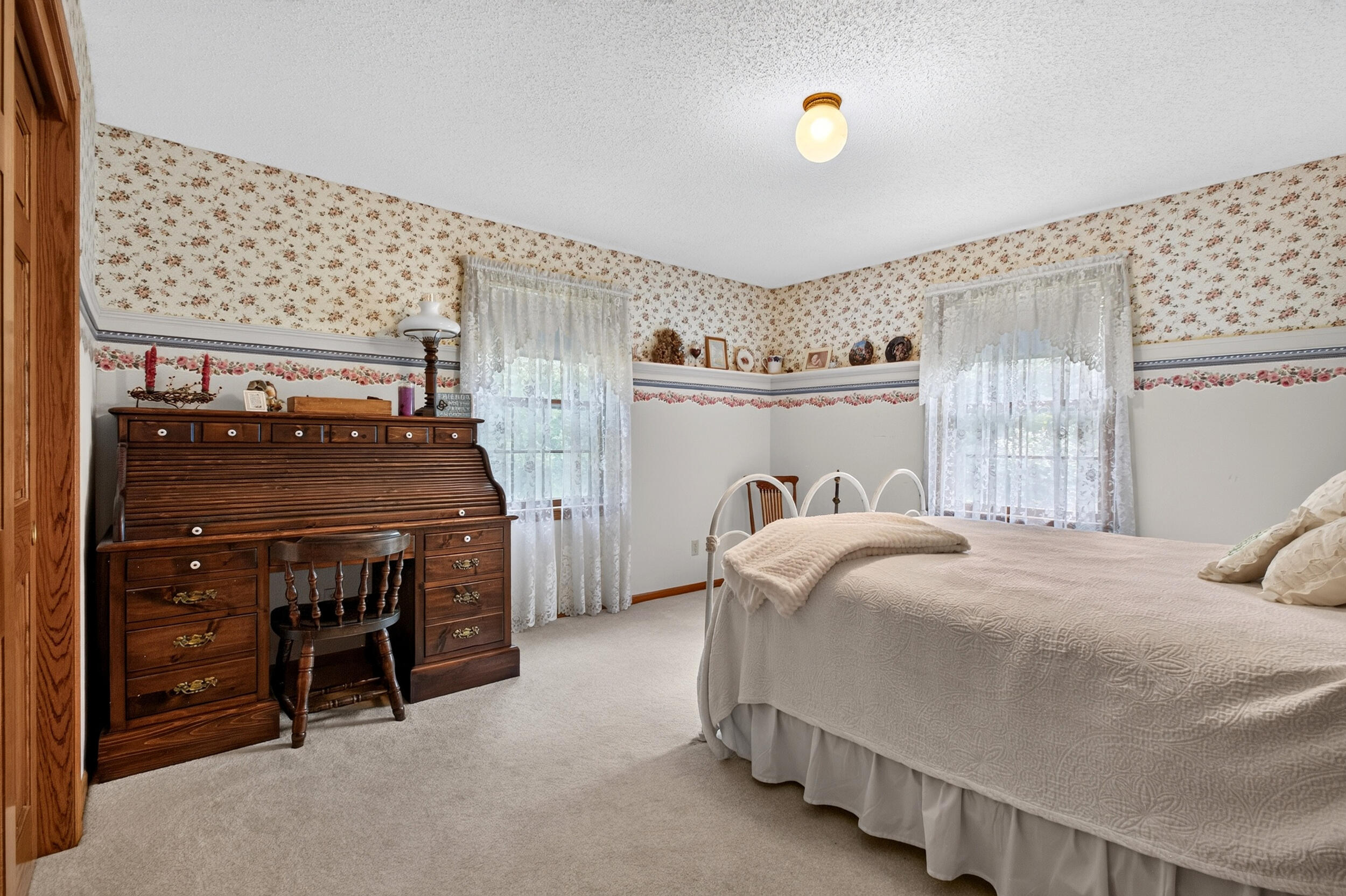 4240 Snow Road Bridgman MI 49106