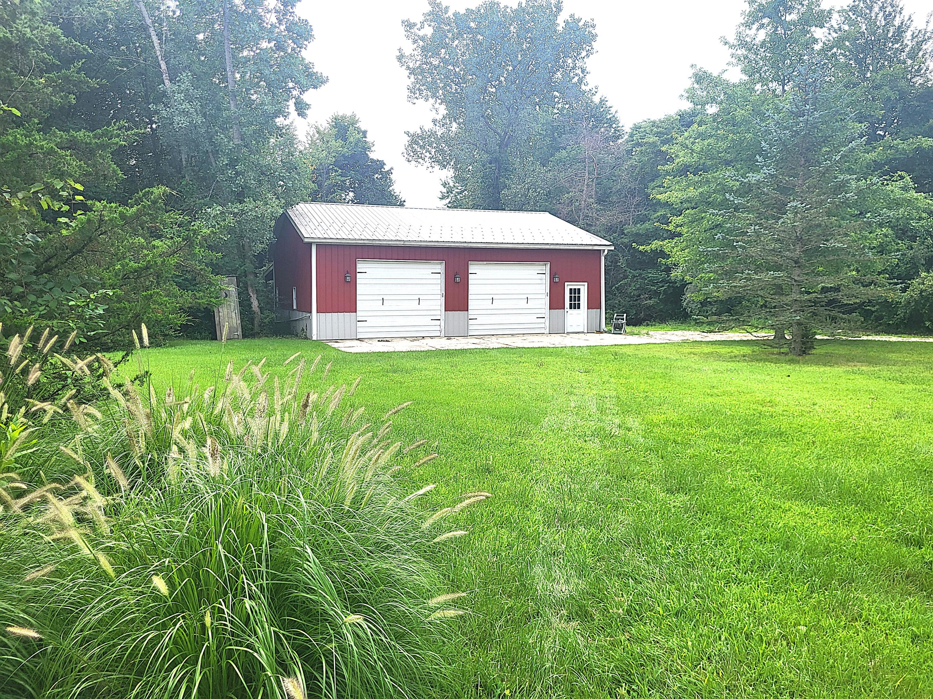 4240 Snow Road Bridgman MI 49106