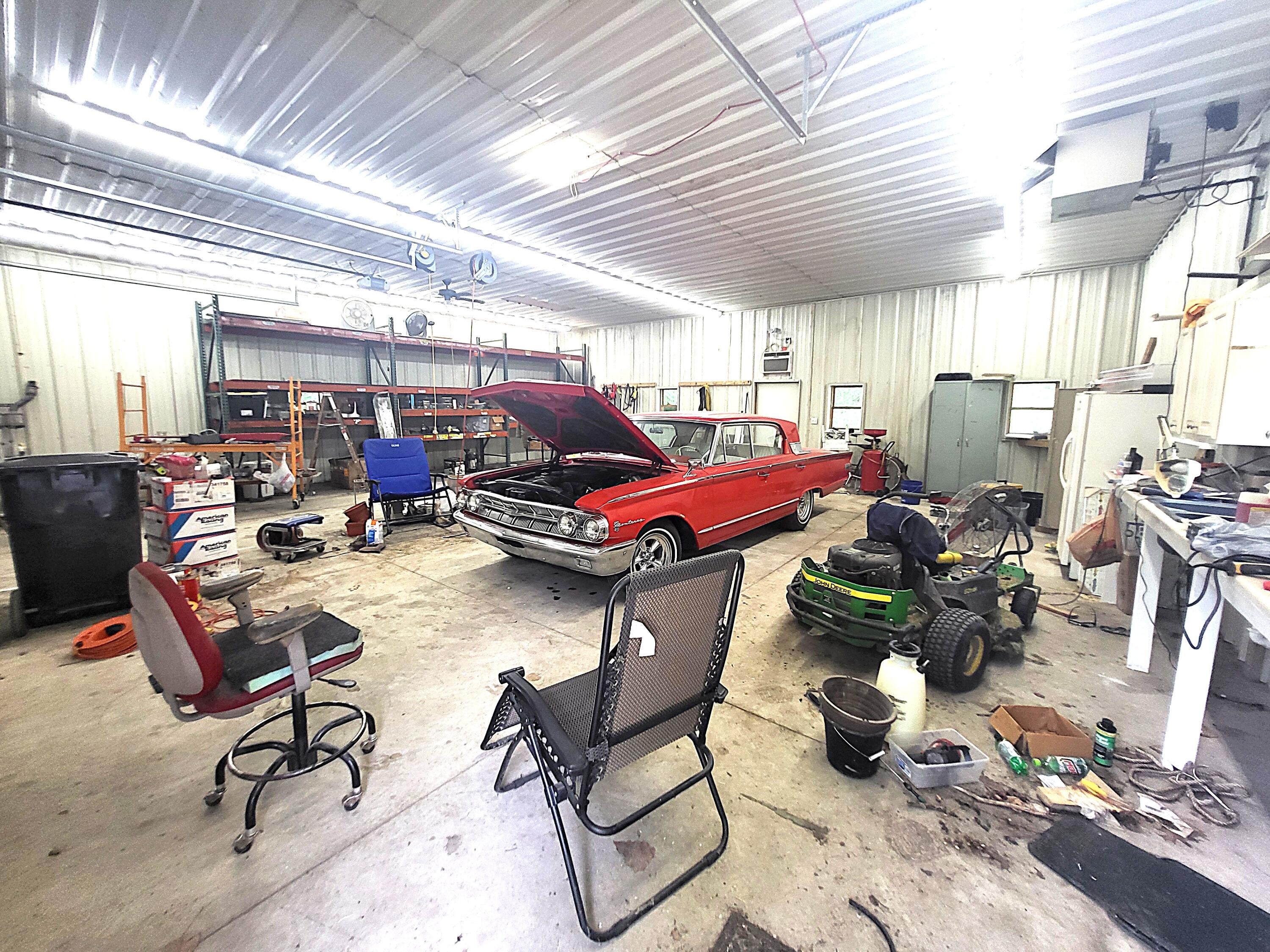 4240 Snow Road Bridgman MI 49106