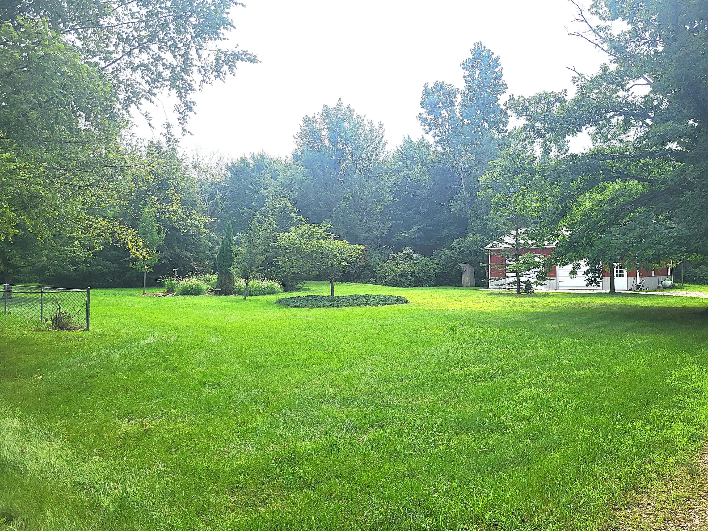 4240 Snow Road Bridgman MI 49106