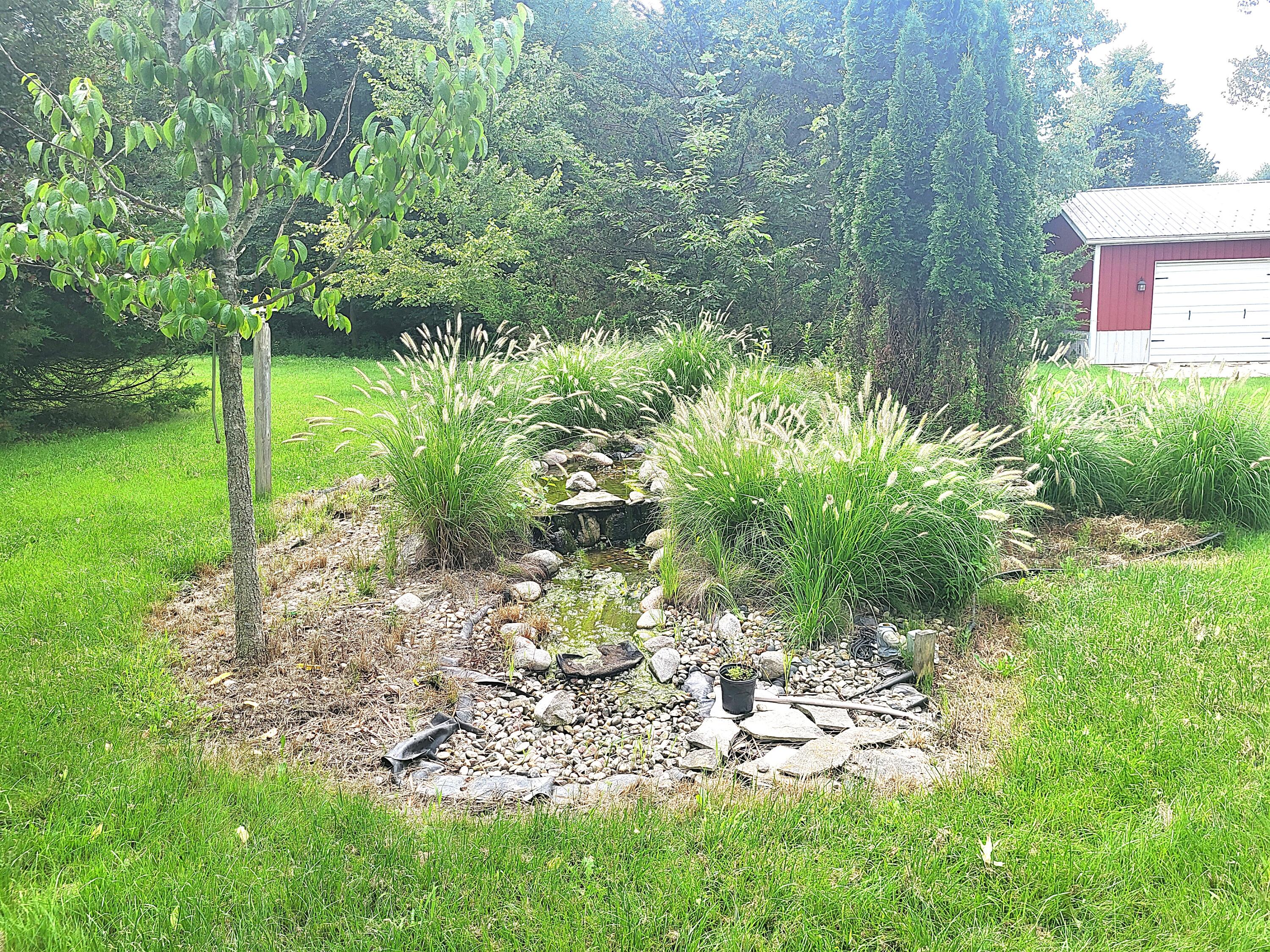 4240 Snow Road Bridgman MI 49106