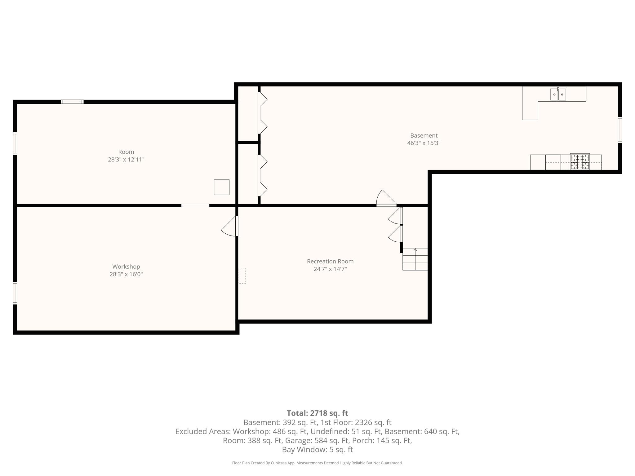 4240 Snow Road Bridgman MI 49106