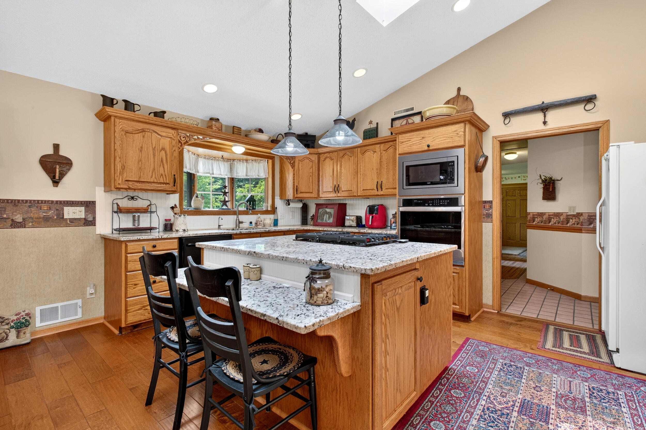 4240 Snow Road Bridgman MI 49106