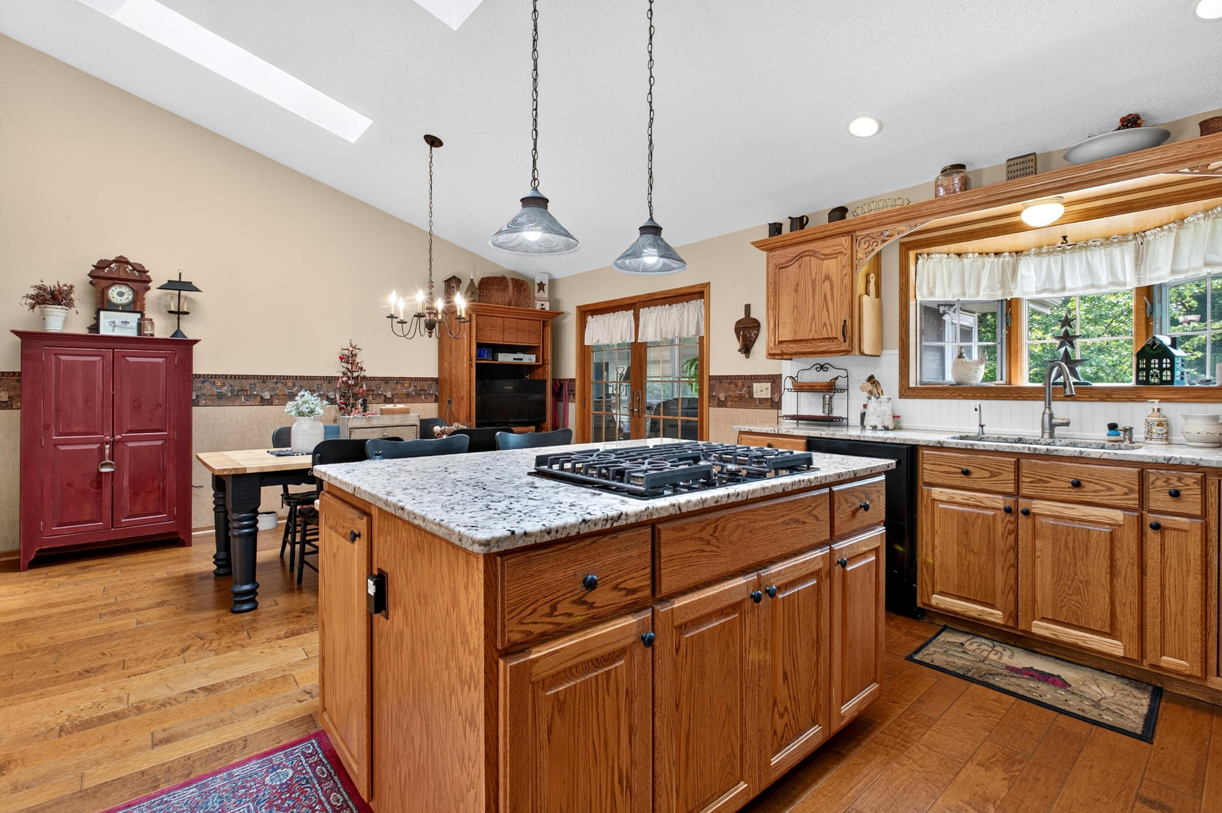 4240 Snow Road Bridgman MI 49106