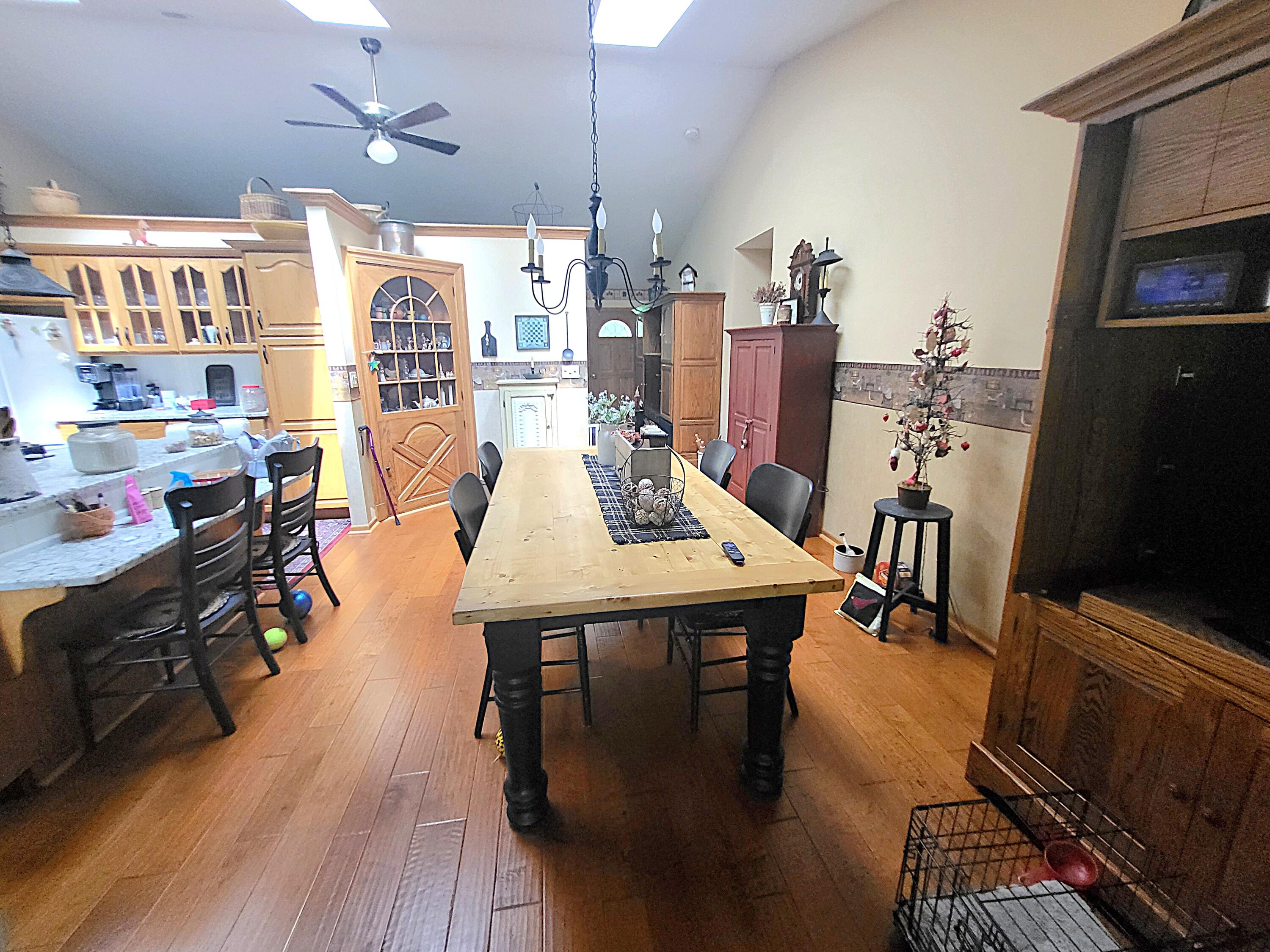 4240 Snow Road Bridgman MI 49106