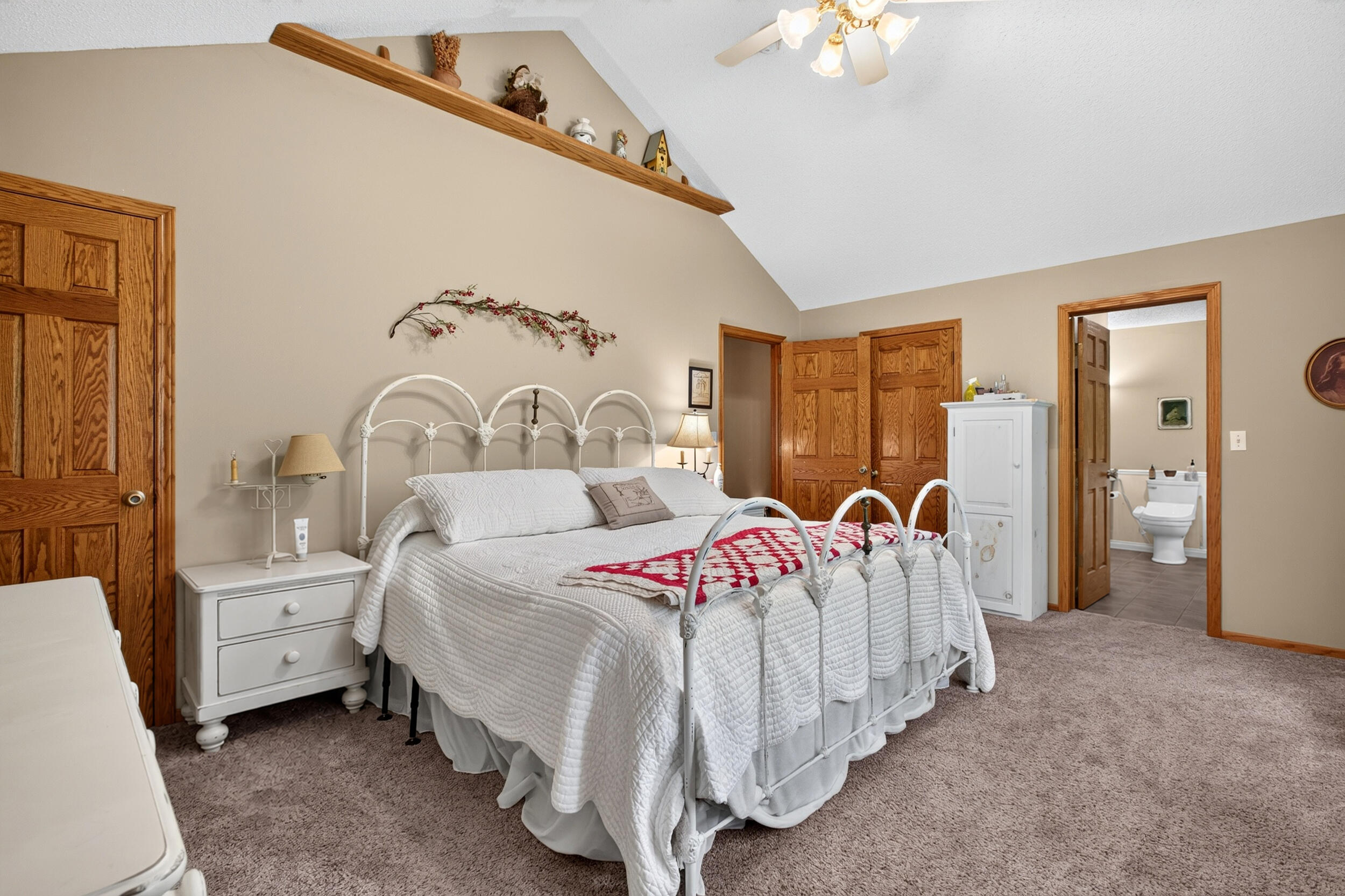 4240 Snow Road Bridgman MI 49106