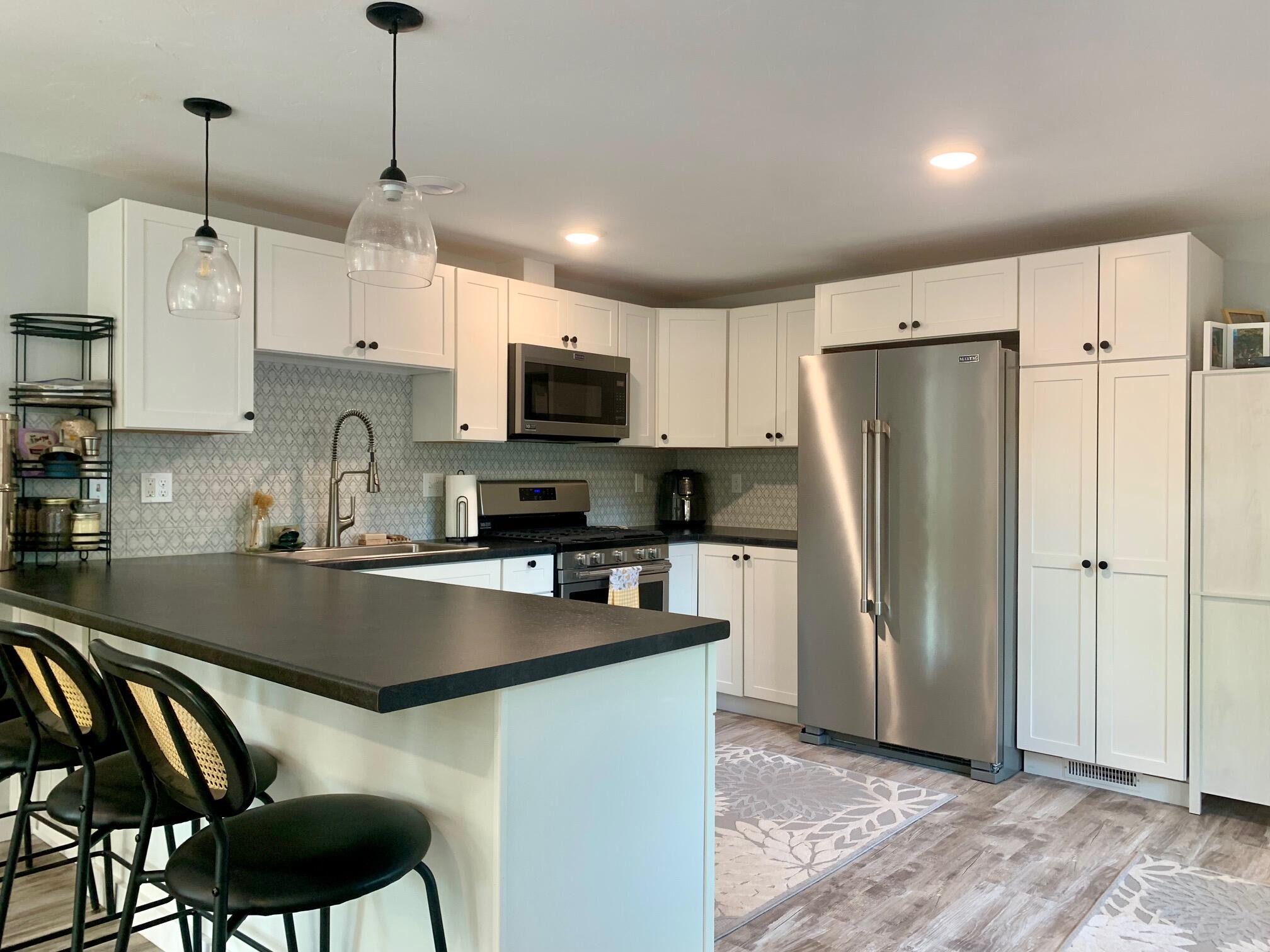 2860 N Tamarac Drive Ludington MI 49431