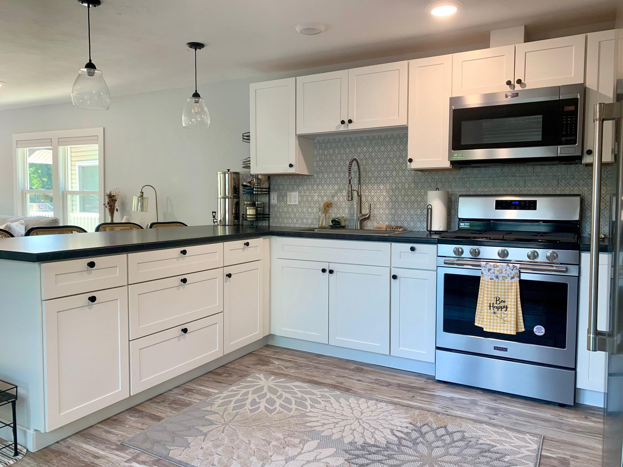 2860 N Tamarac Drive Ludington MI 49431