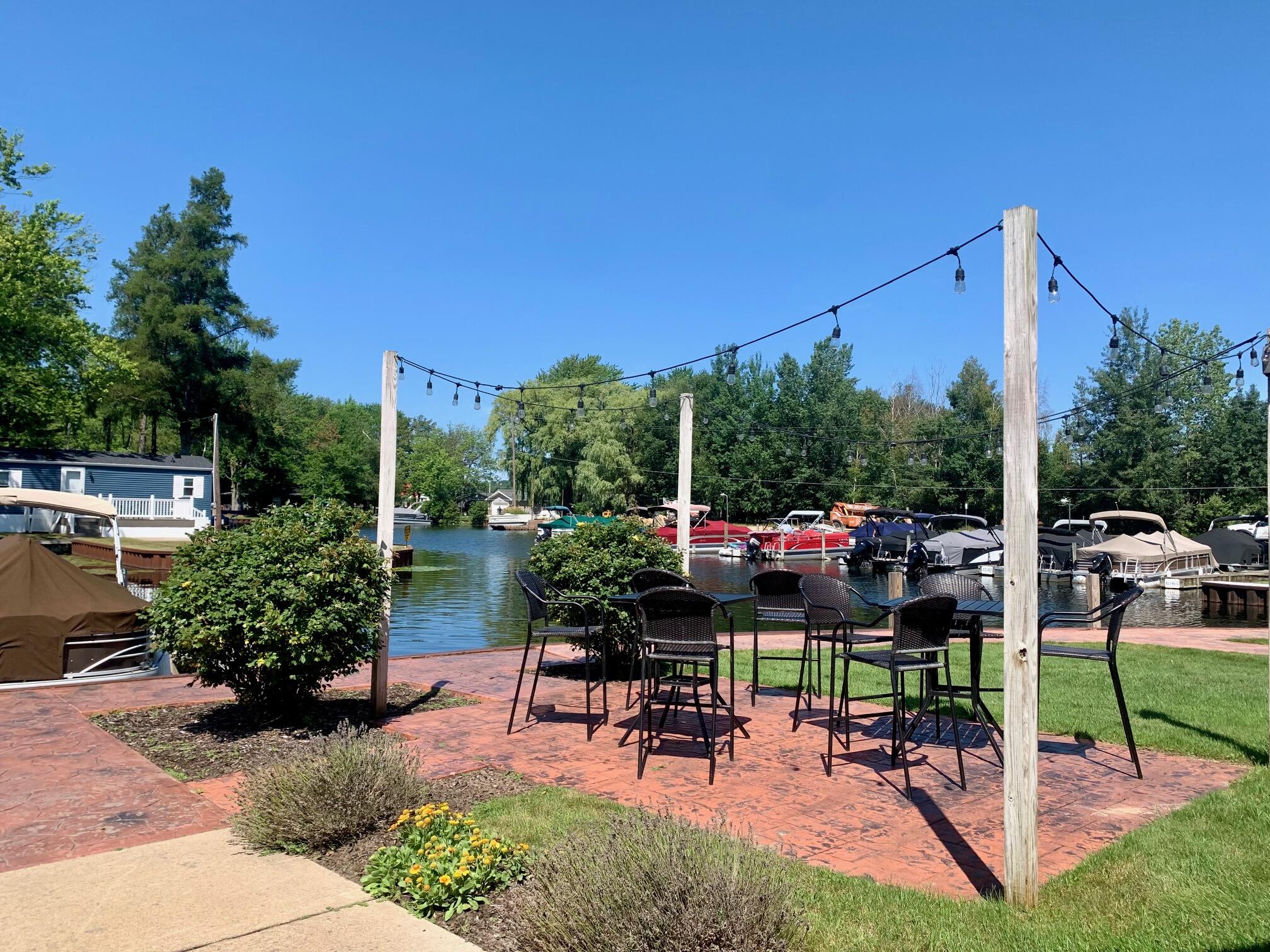2860 N Tamarac Drive Ludington MI 49431