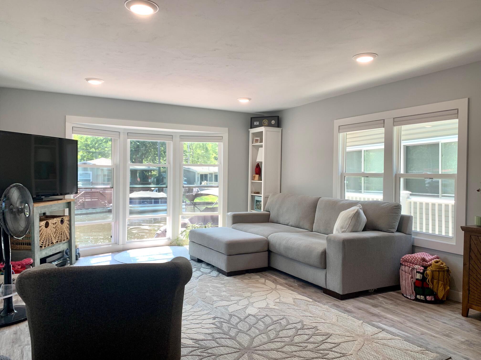 2860 N Tamarac Drive Ludington MI 49431