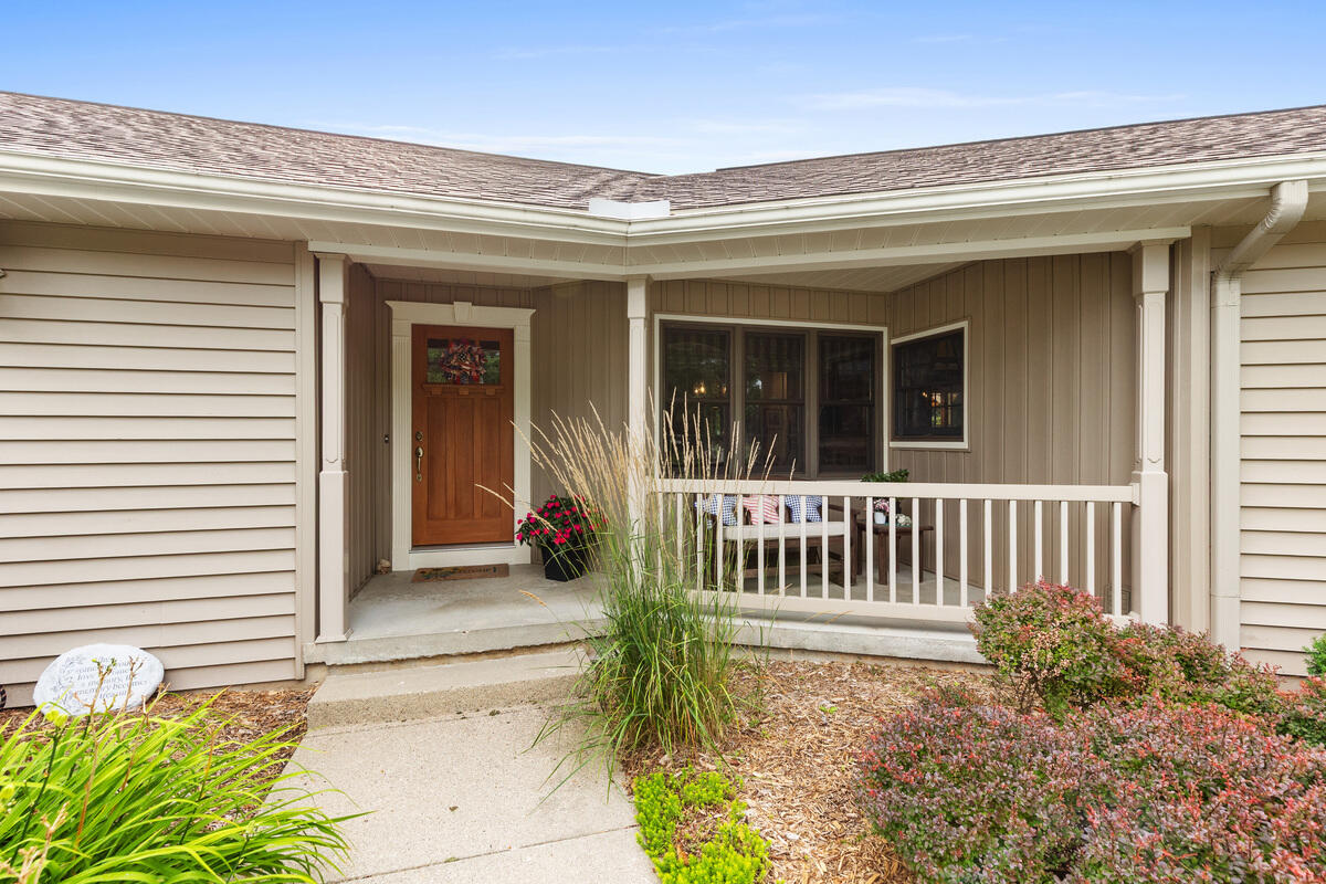 6866 Vista Grande Drive NE Rockford MI 49341