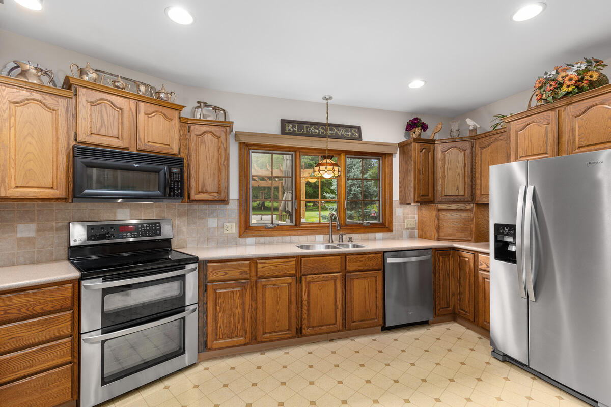 6866 Vista Grande Drive NE Rockford MI 49341