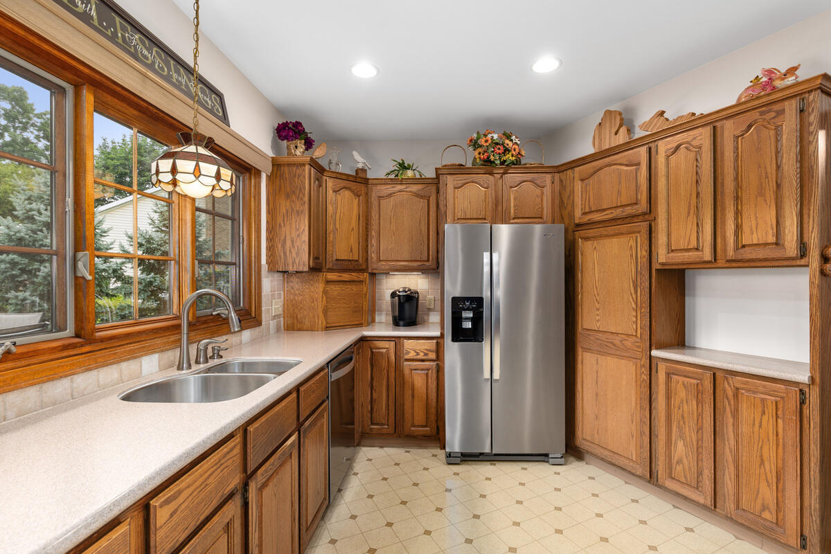 6866 Vista Grande Drive NE Rockford MI 49341