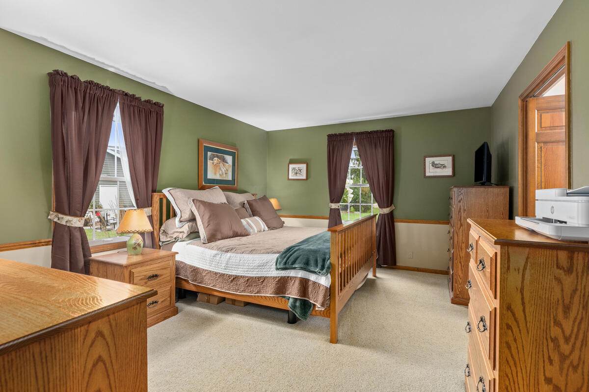 6866 Vista Grande Drive NE Rockford MI 49341
