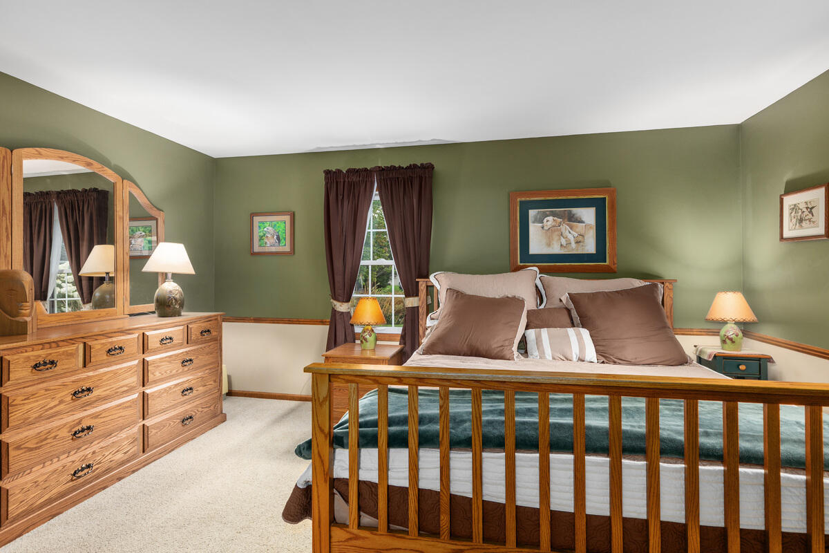 6866 Vista Grande Drive NE Rockford MI 49341