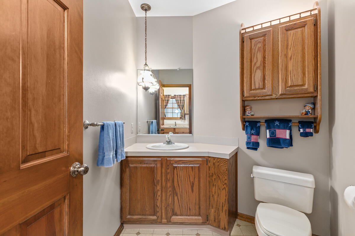 6866 Vista Grande Drive NE Rockford MI 49341