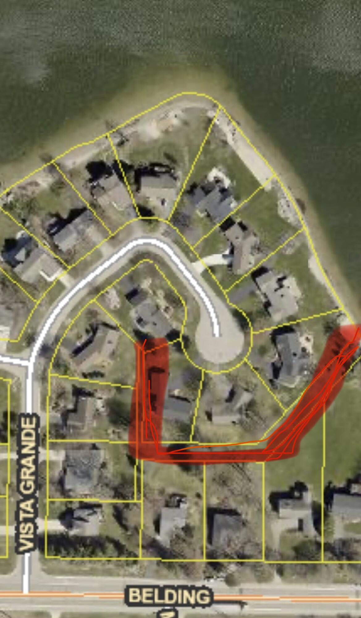 6866 Vista Grande Drive NE Rockford MI 49341