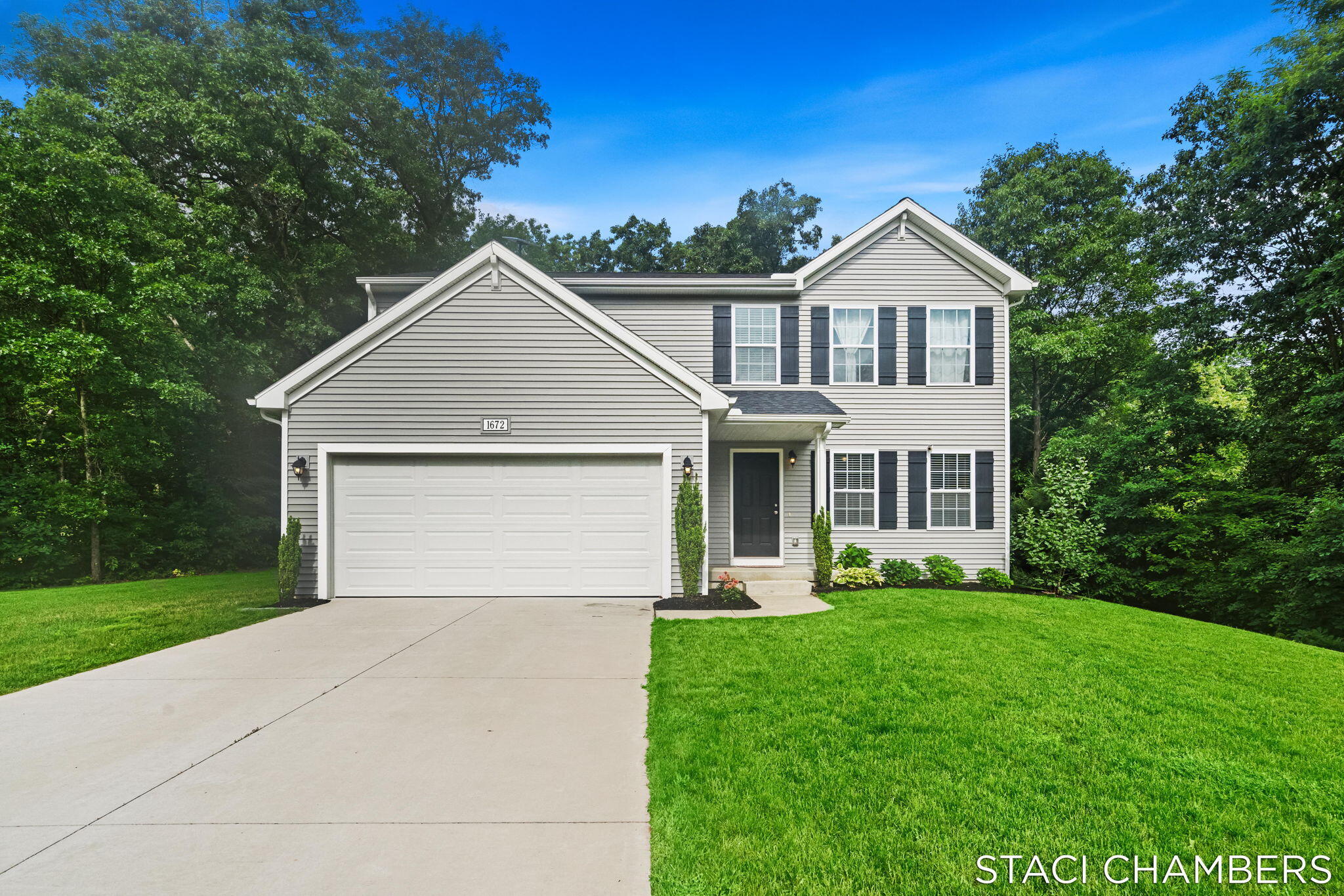 1672 E Ryan Woods Circle Allegan MI 49010