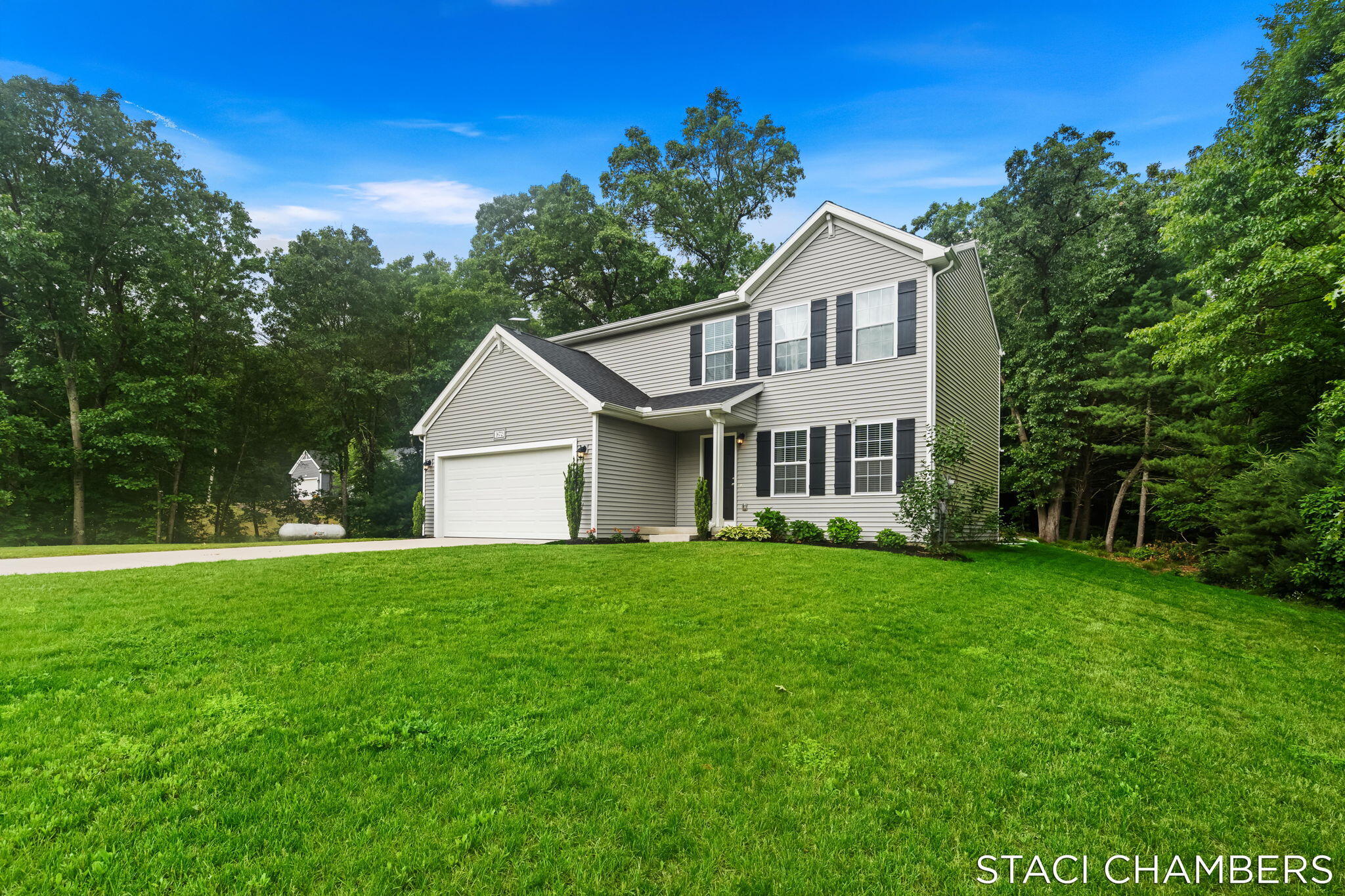 1672 E Ryan Woods Circle Allegan MI 49010
