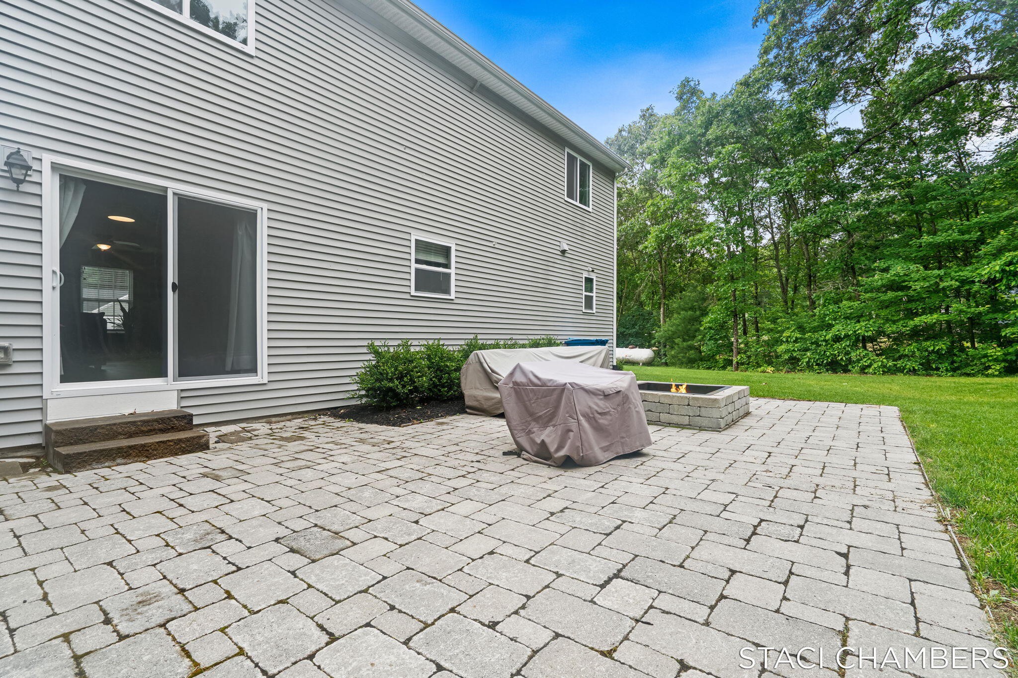 1672 E Ryan Woods Circle Allegan MI 49010