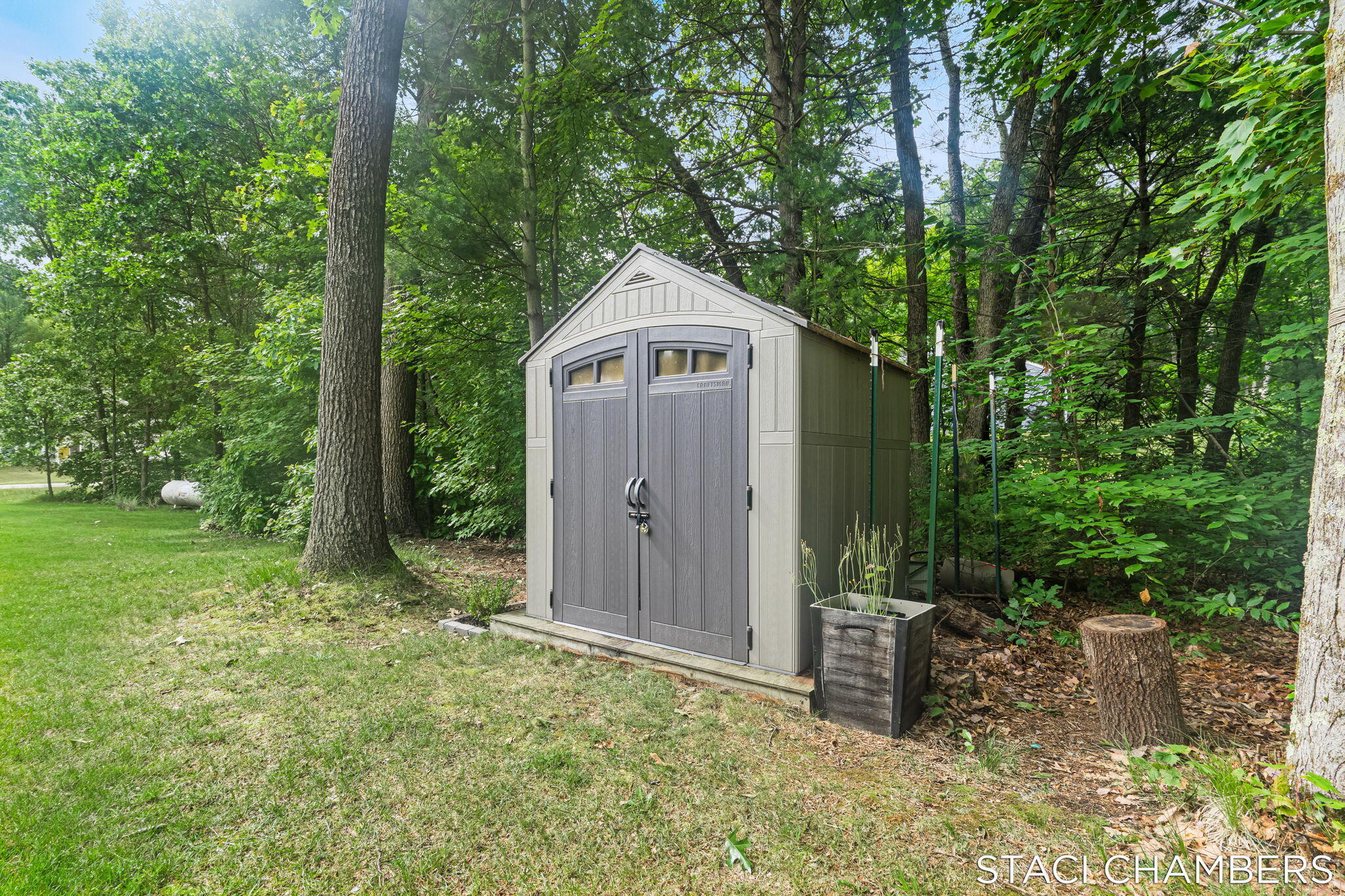1672 E Ryan Woods Circle Allegan MI 49010
