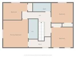 1672 E Ryan Woods Circle Allegan MI 49010