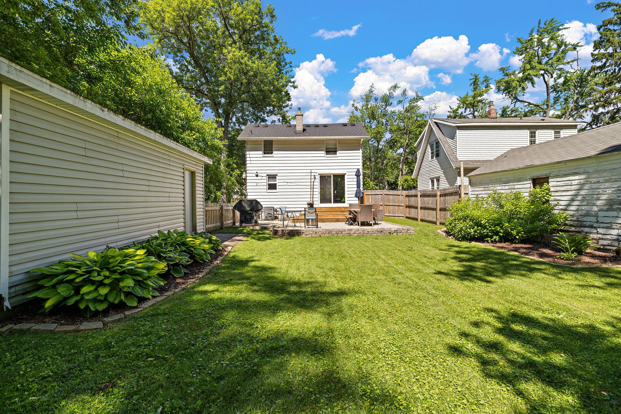 1224 Edith NE Grand Rapids MI 49505