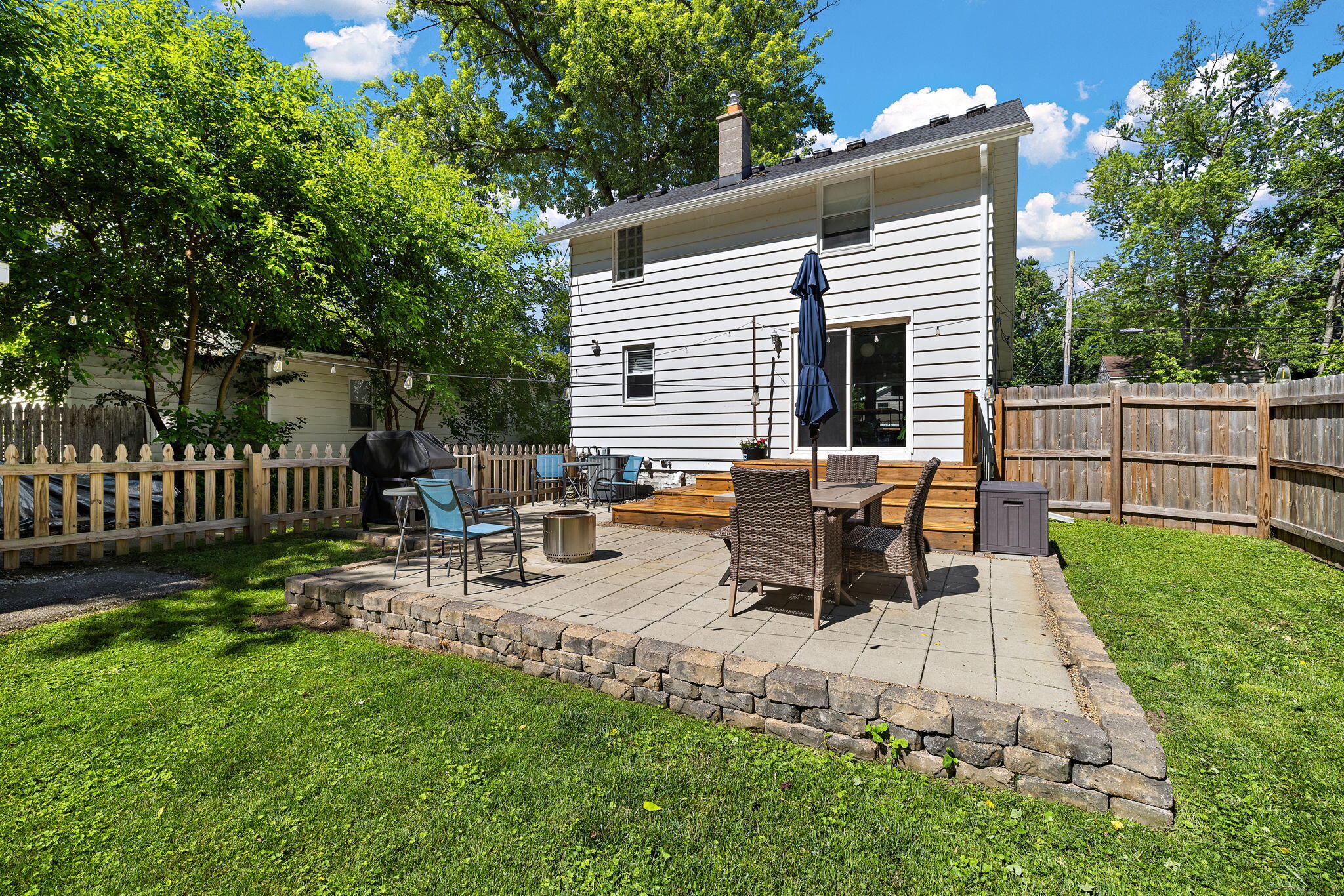 1224 Edith NE Grand Rapids MI 49505