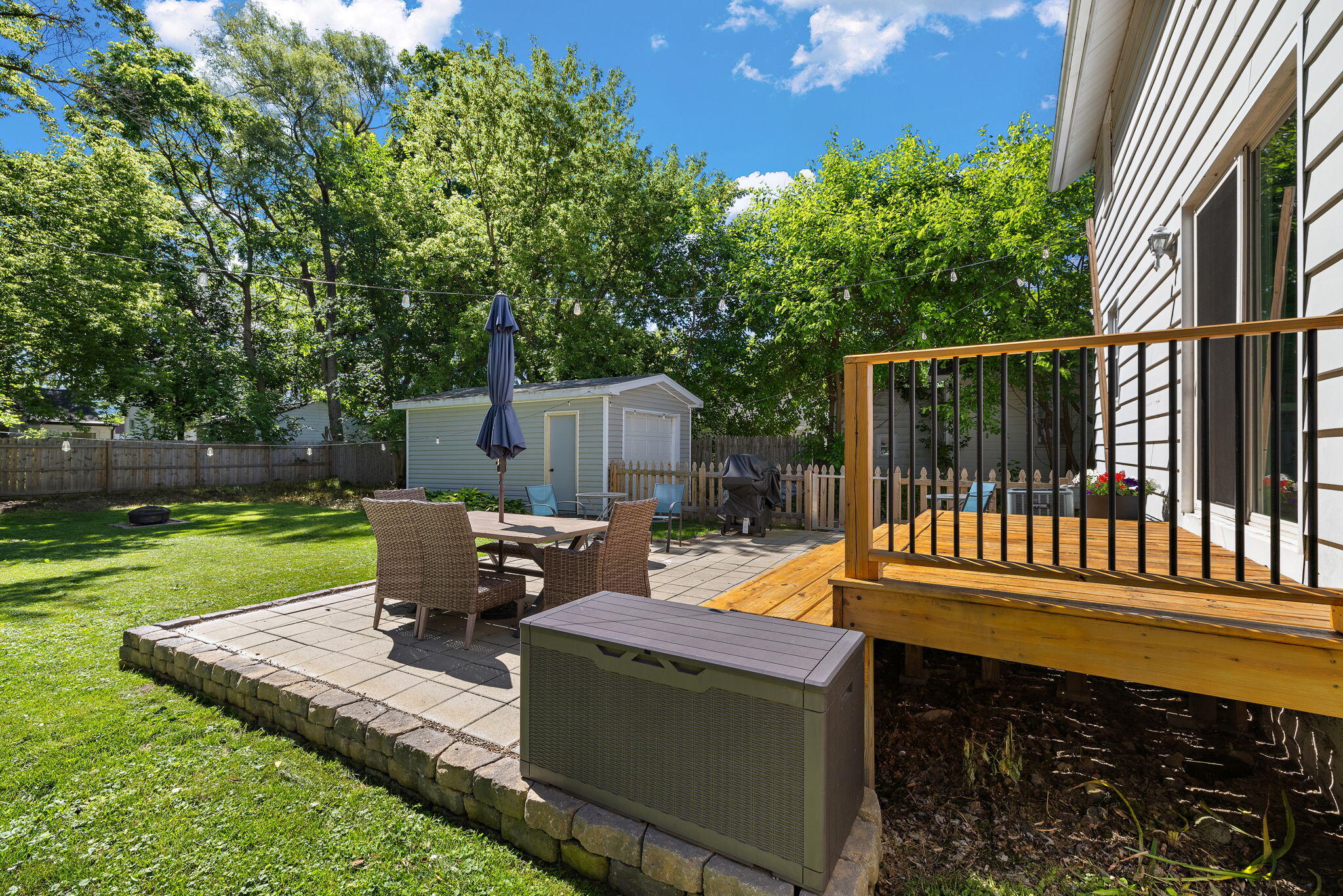 1224 Edith NE Grand Rapids MI 49505