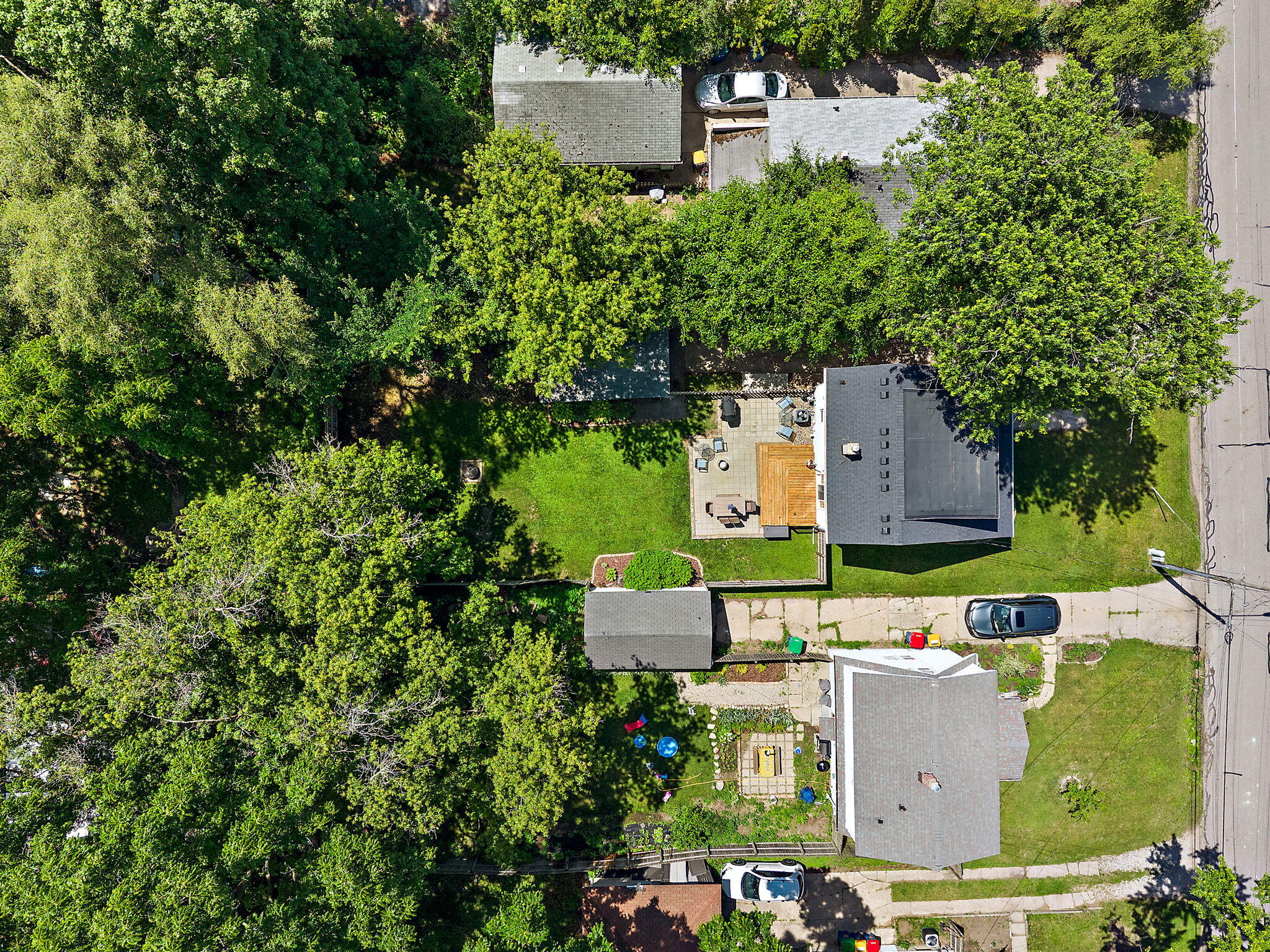 1224 Edith NE Grand Rapids MI 49505