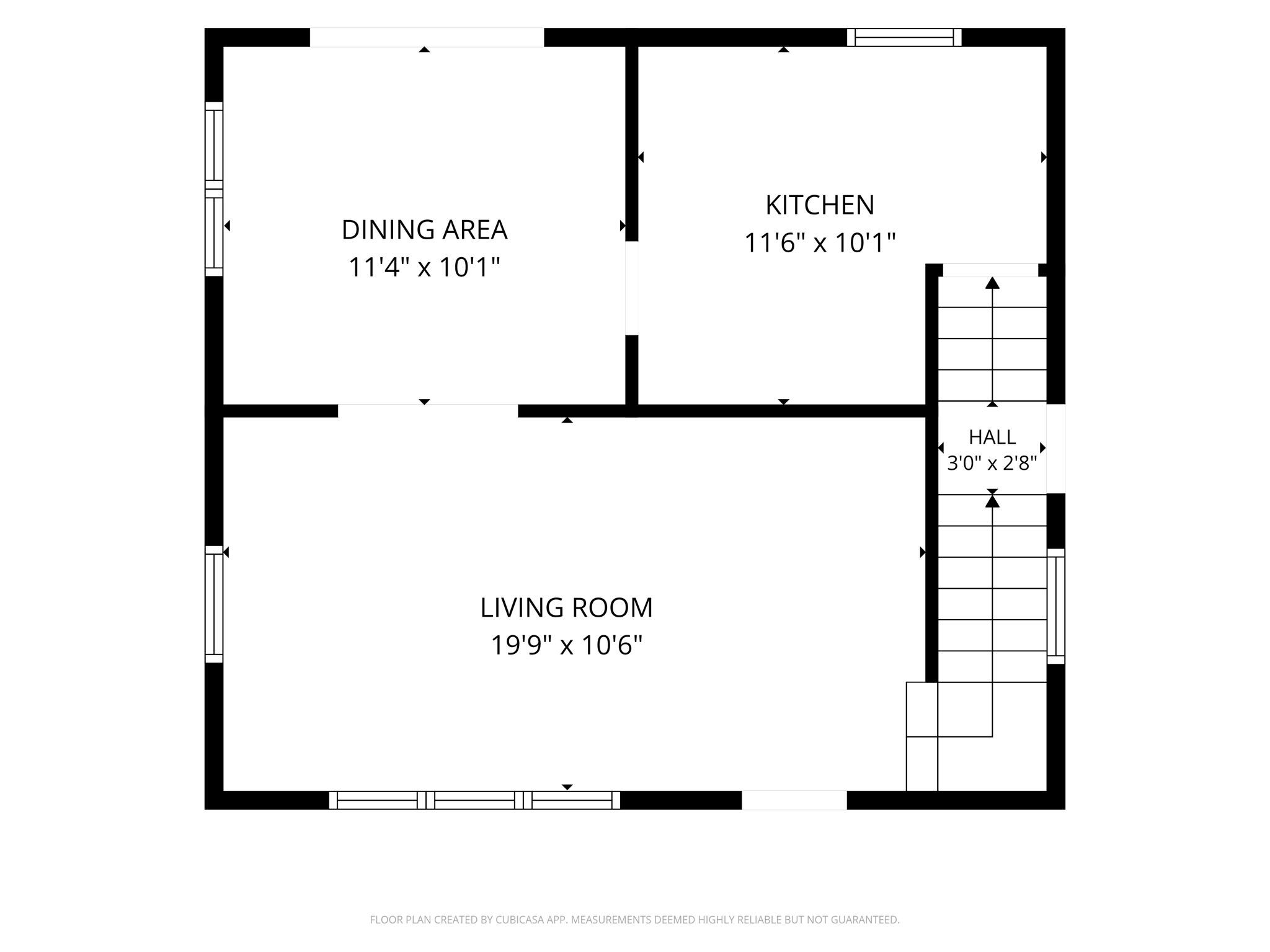 1224 Edith NE Grand Rapids MI 49505