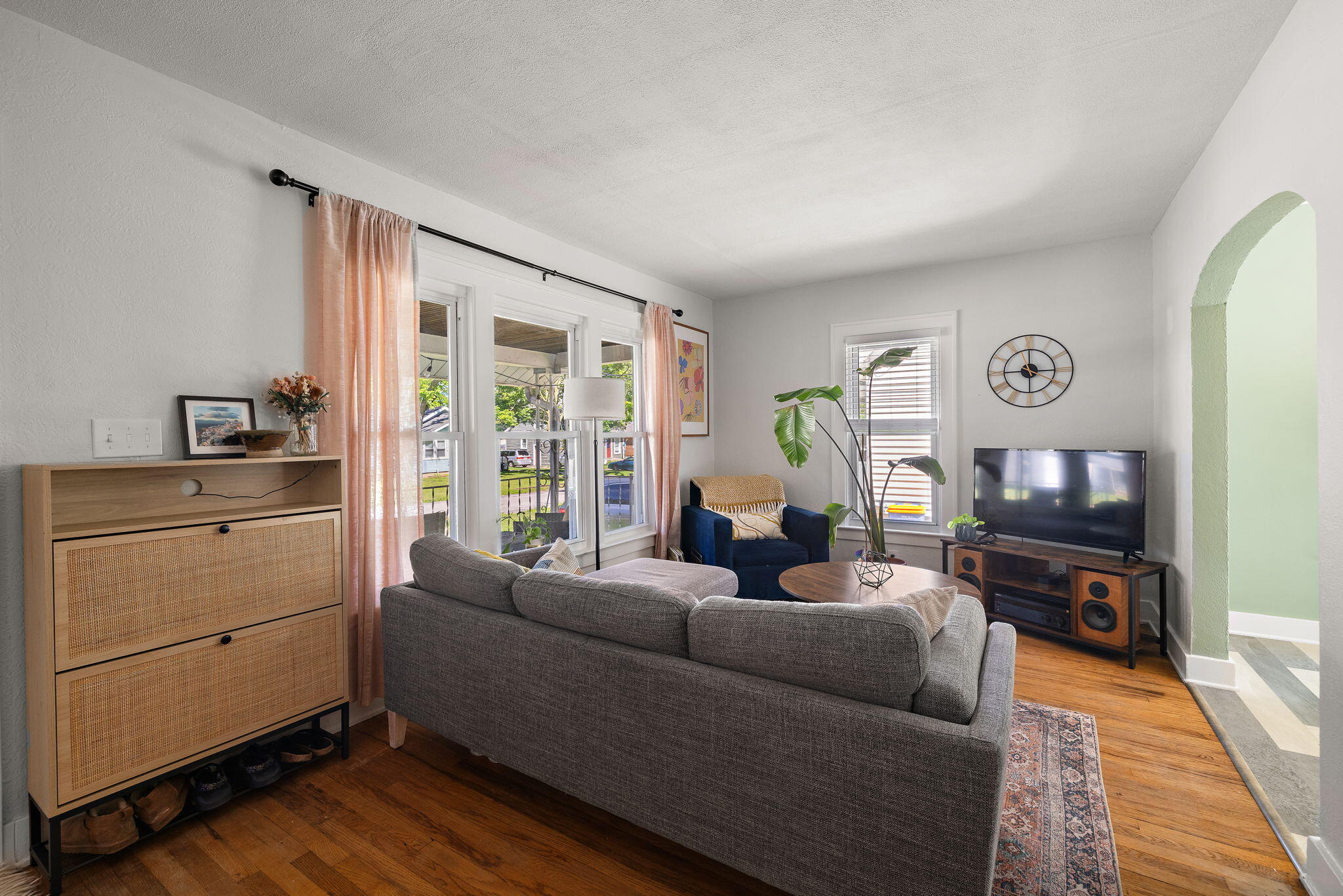 1224 Edith NE Grand Rapids MI 49505