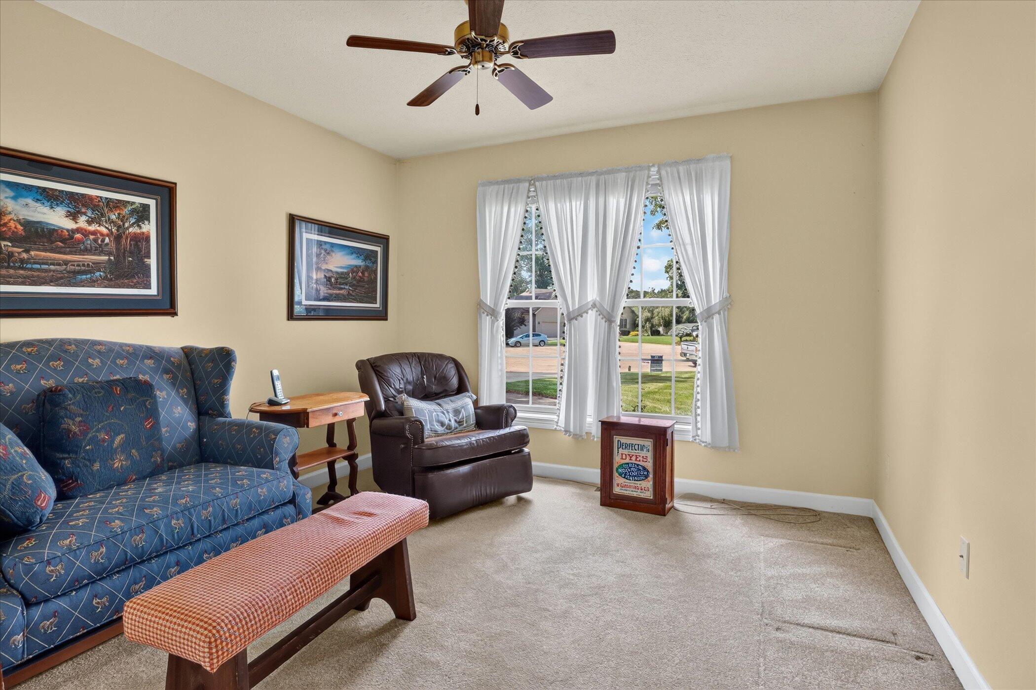 25464 Joelle Court Edwardsburg MI 49112