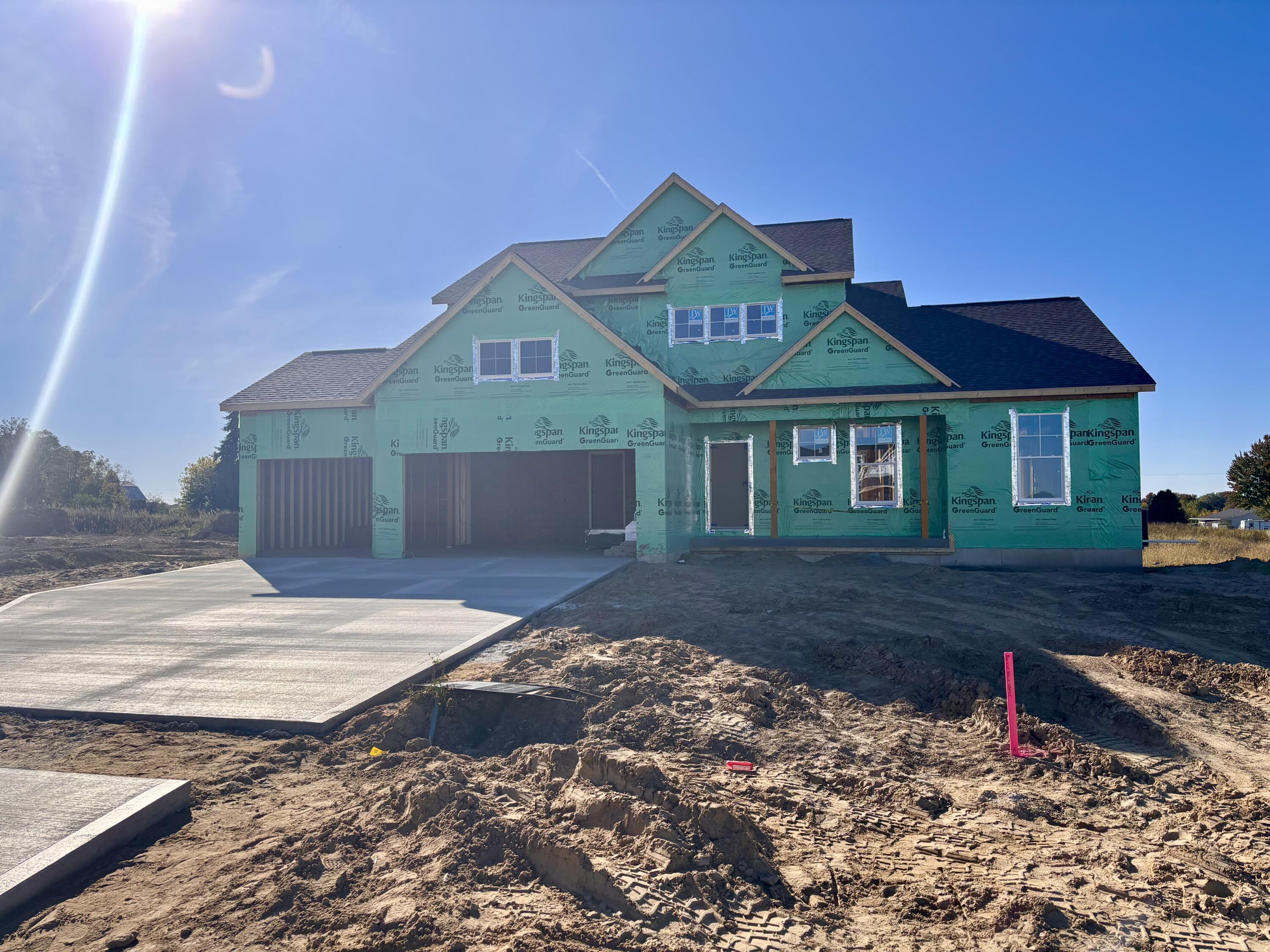 8079 Erie Drive SW Byron Center MI 49315