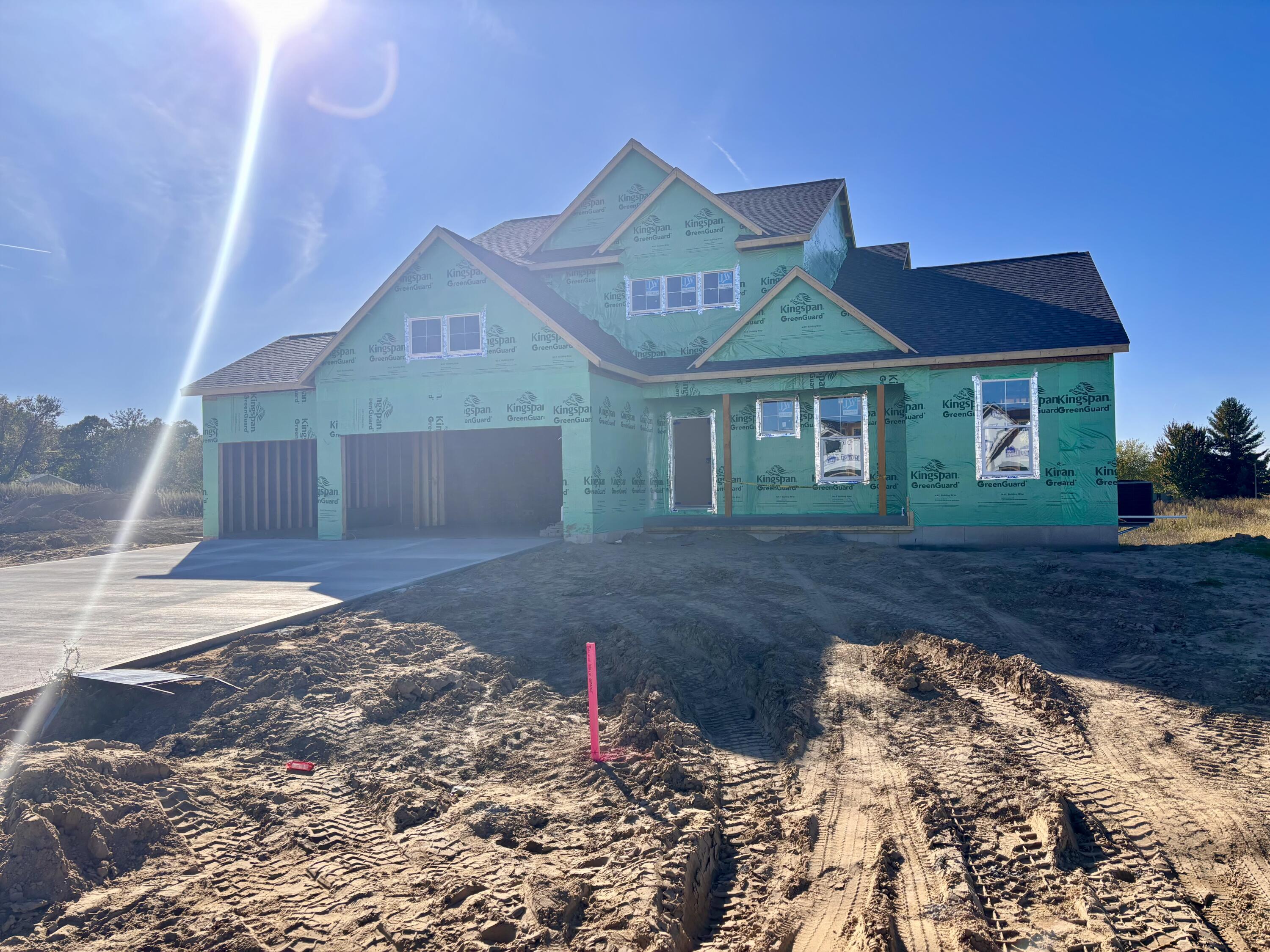8079 Erie Drive SW Byron Center MI 49315