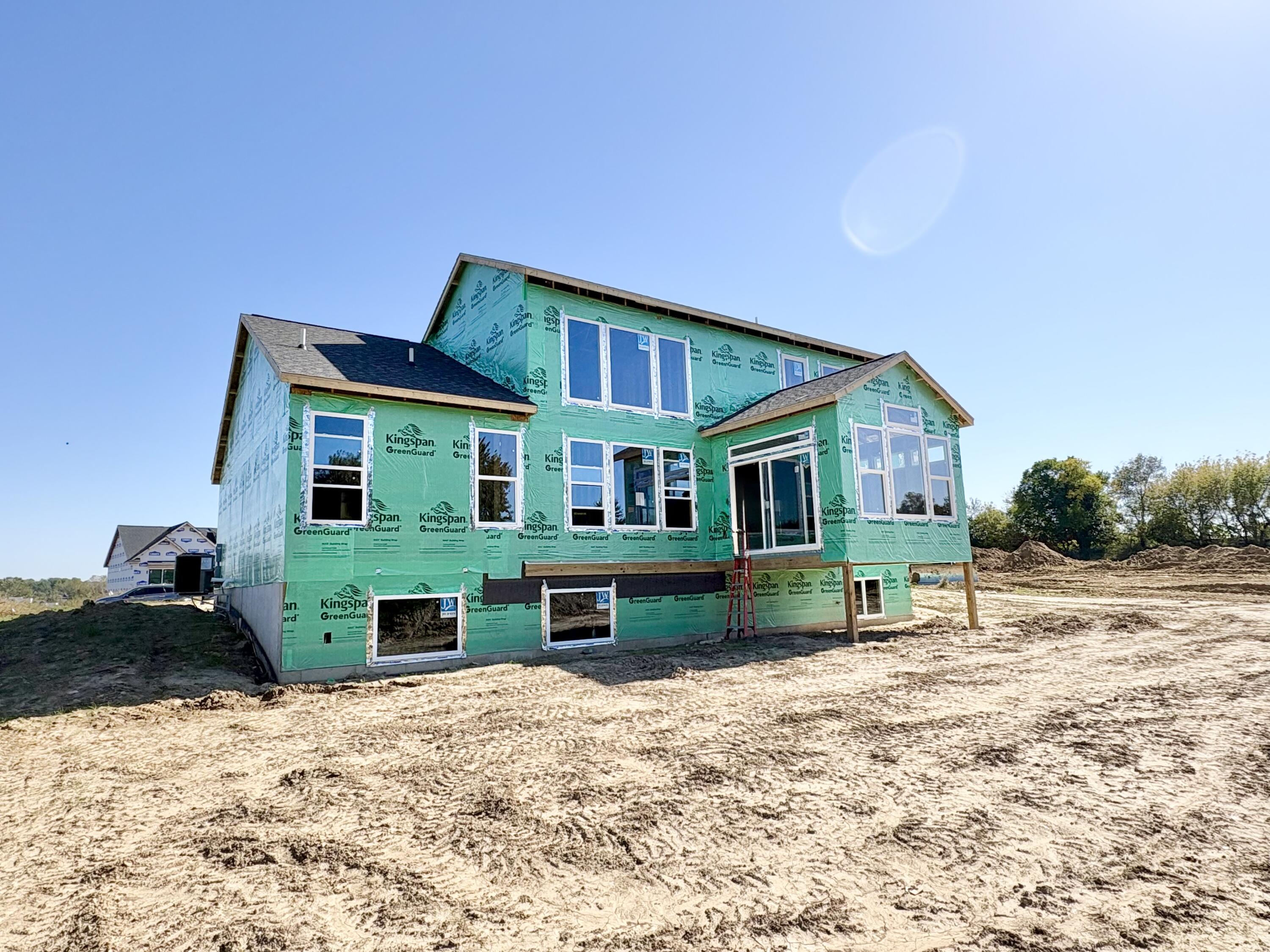 8079 Erie Drive SW Byron Center MI 49315