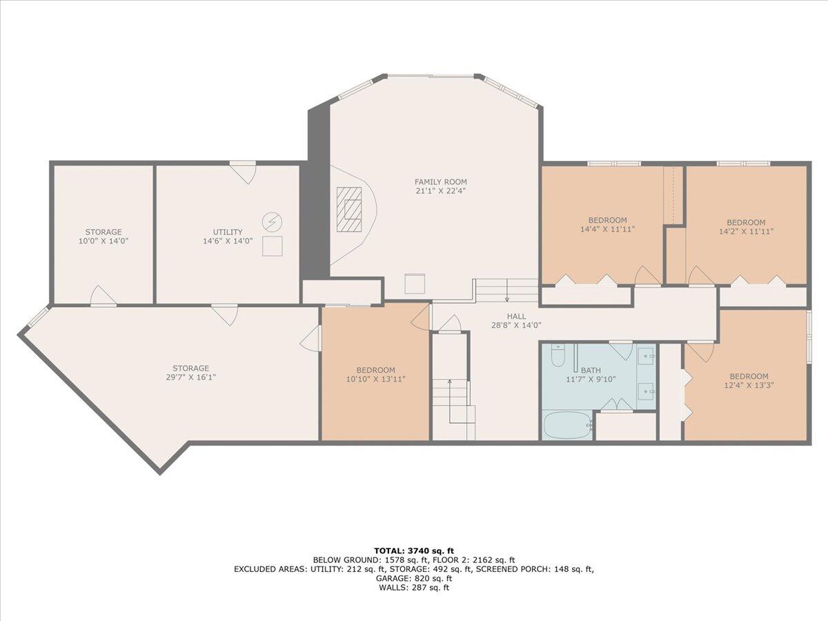 955 Kenwood Drive Holland MI 49423